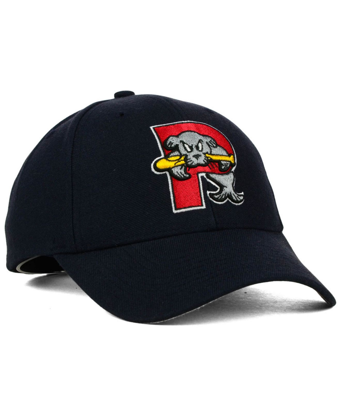 portland sea dogs snapback
