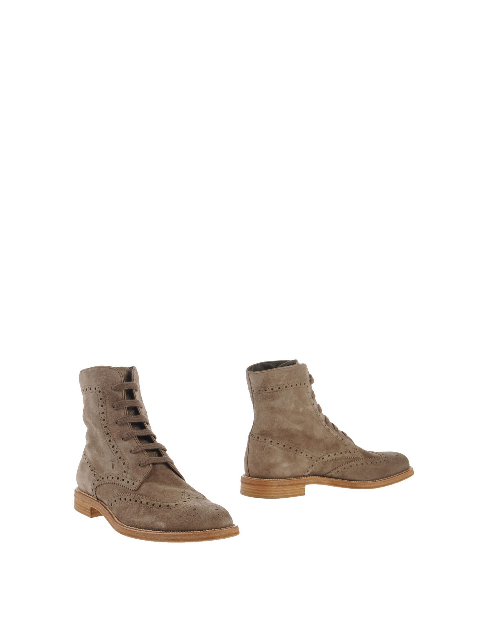 tod's ankle boots men's