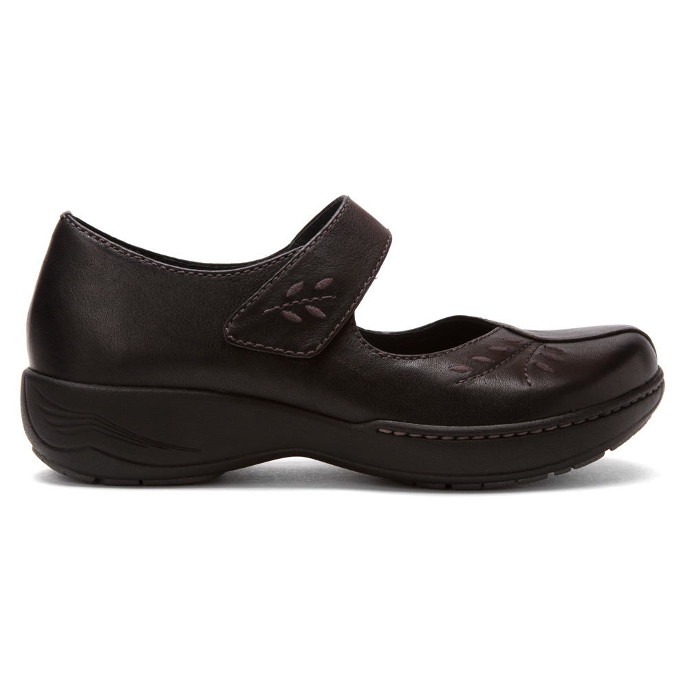 dansko annie