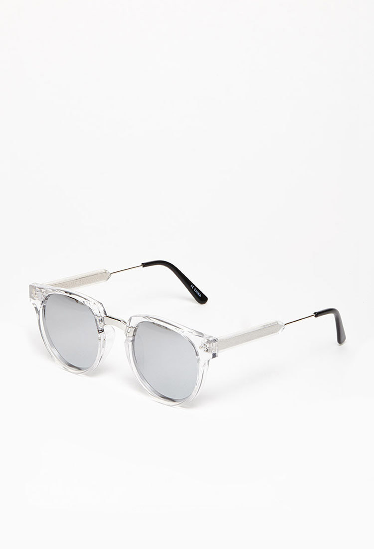 spitfire teddy boy 2 mirror sunglasses