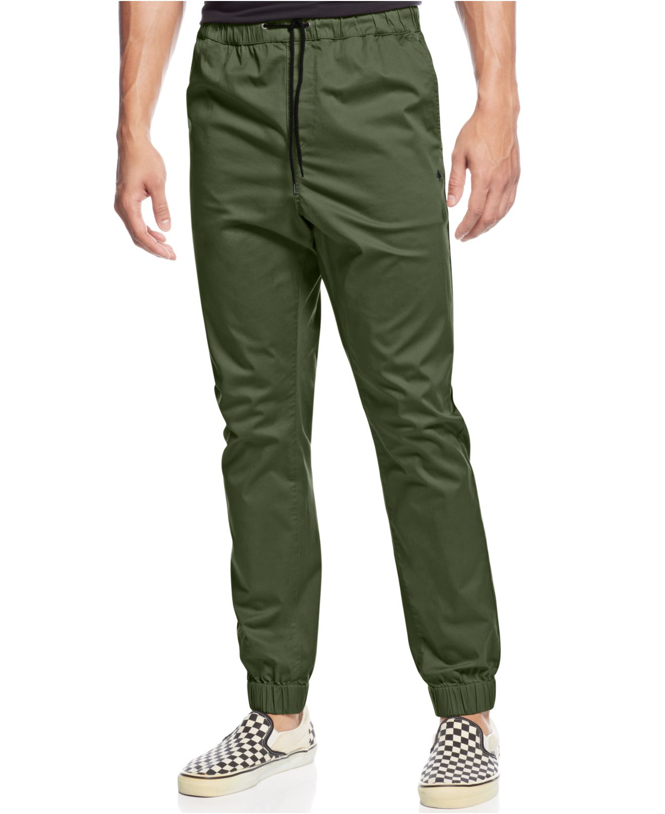 lrg game changer joggers