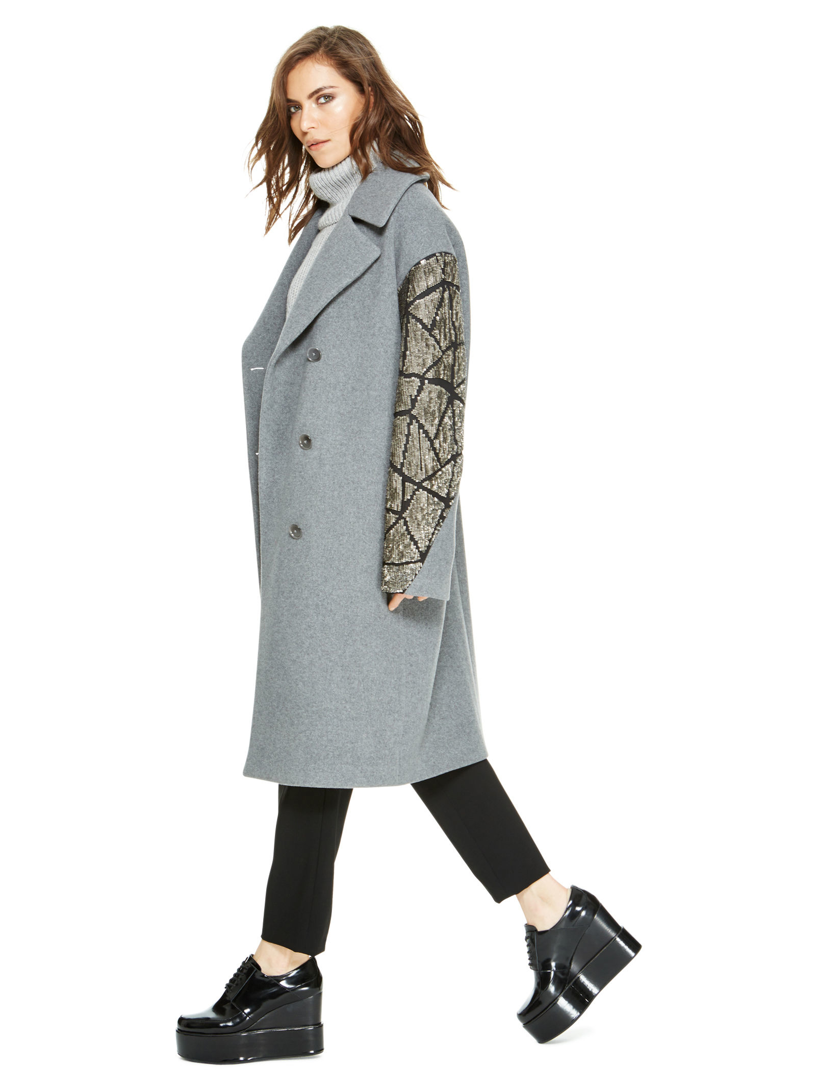 1930's women's evening wear