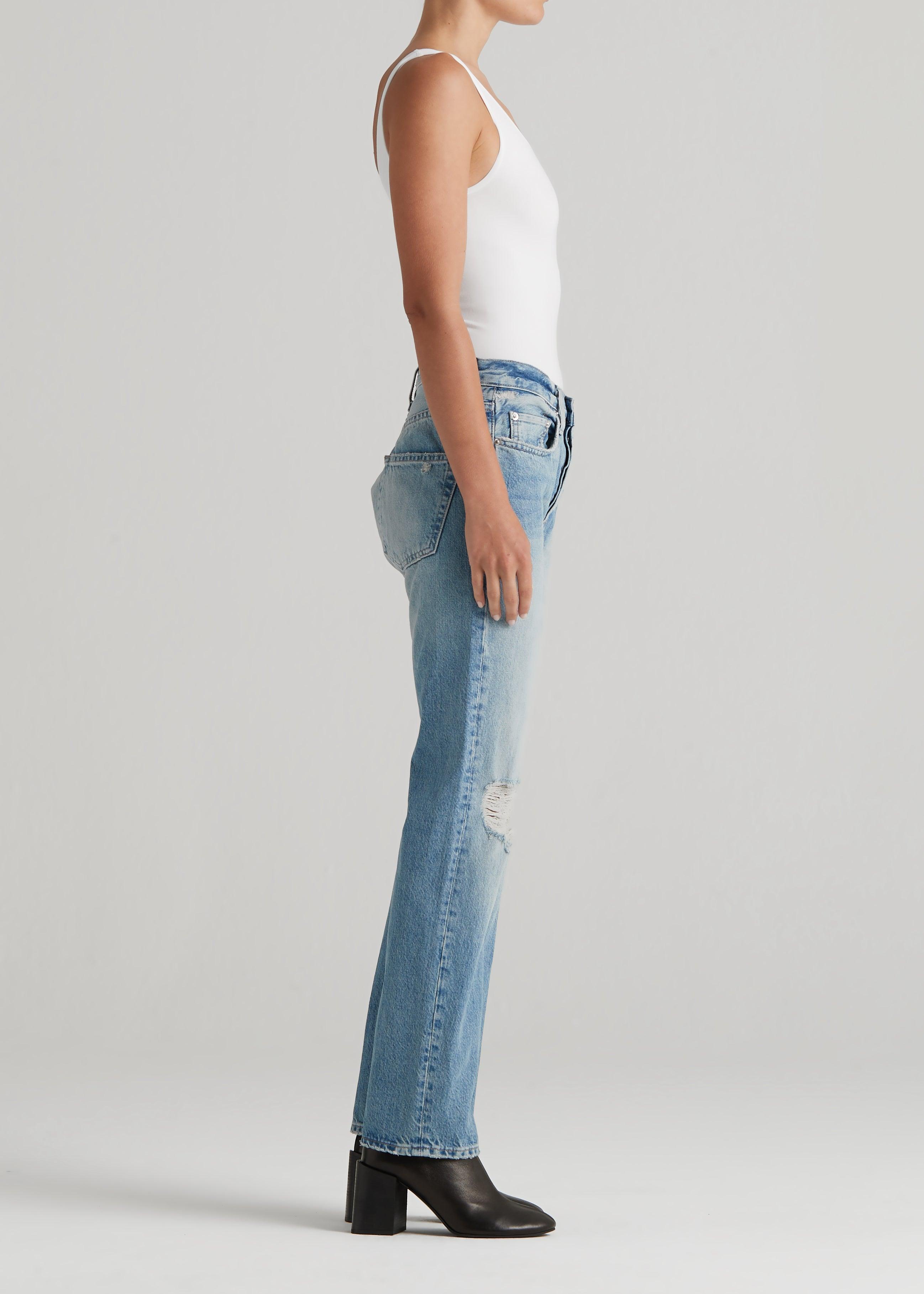 Edwin Tash In Surrender in Blue | Lyst