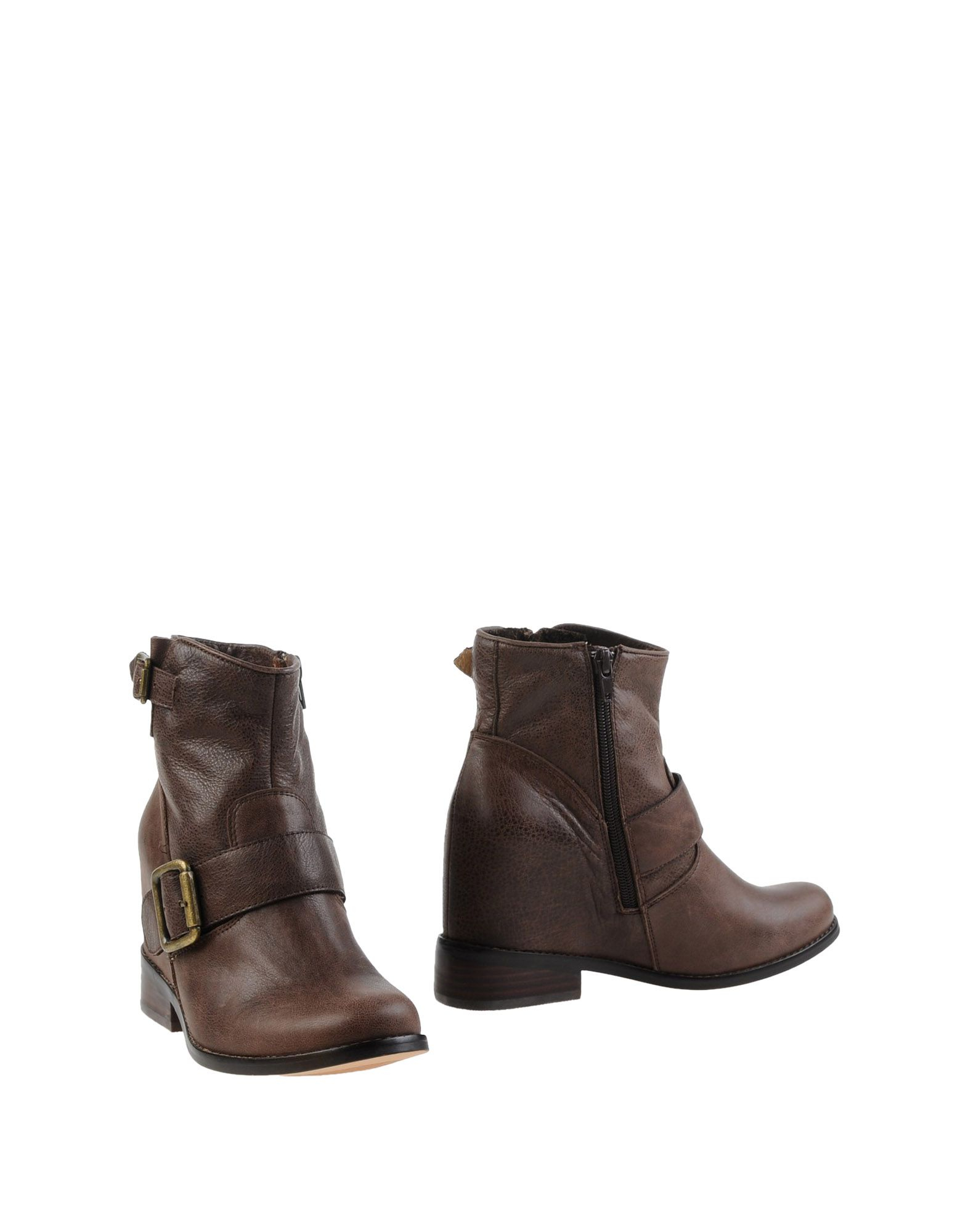 jeffrey campbell brown boots