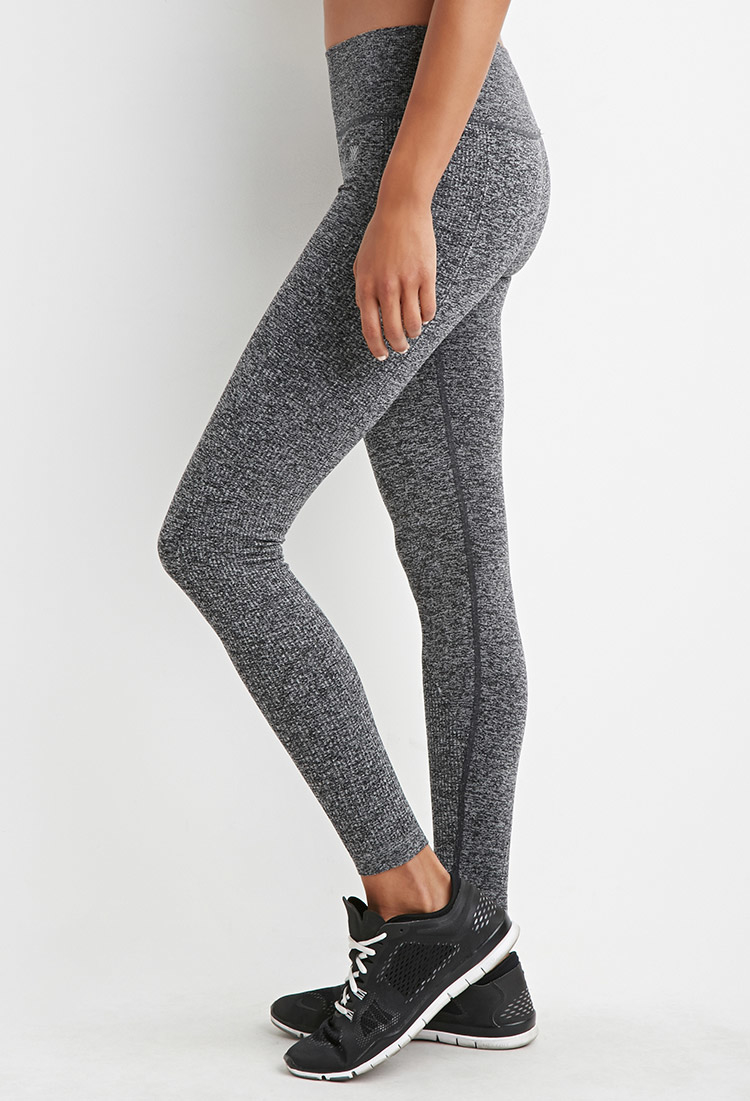forever 21 active leggings
