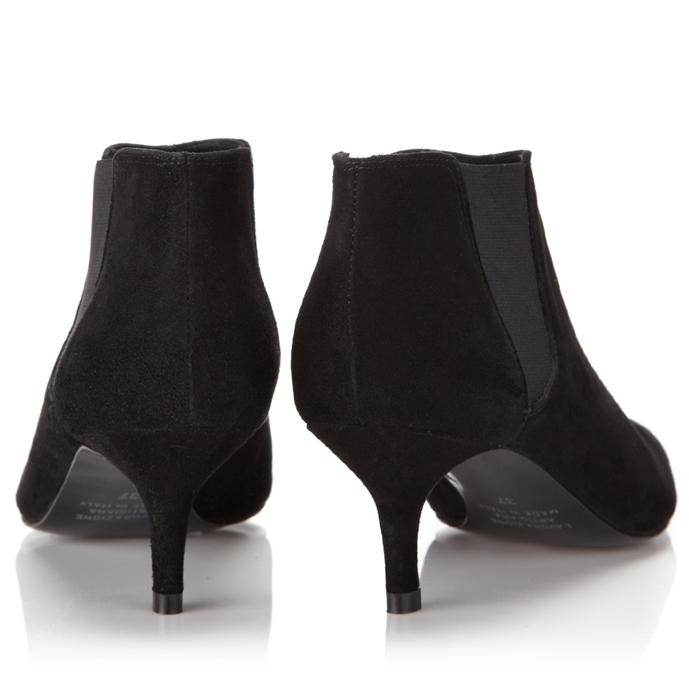 jigsaw black boots
