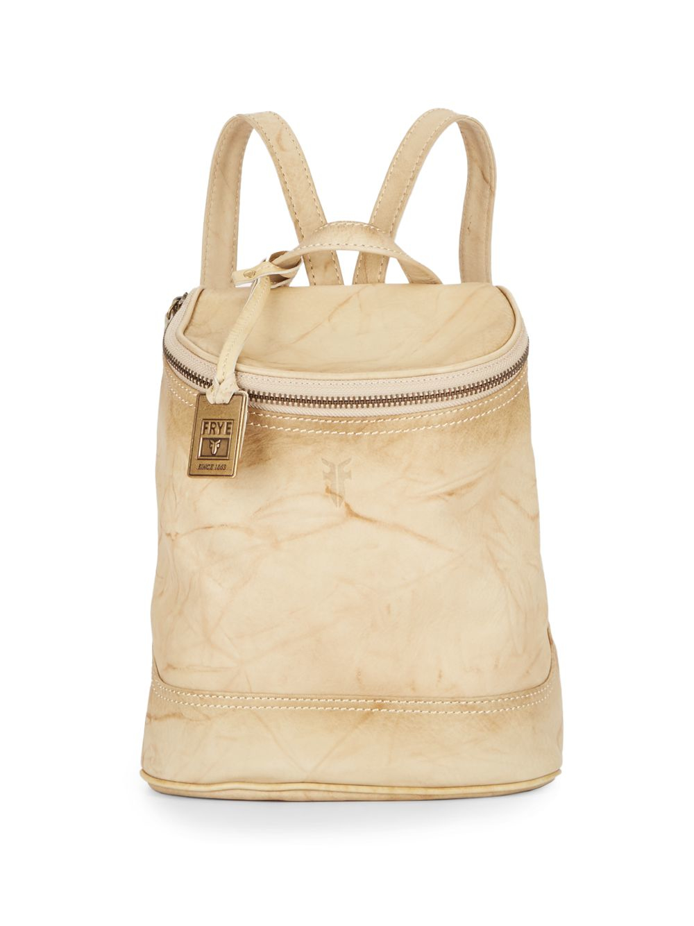 frye campus backpack