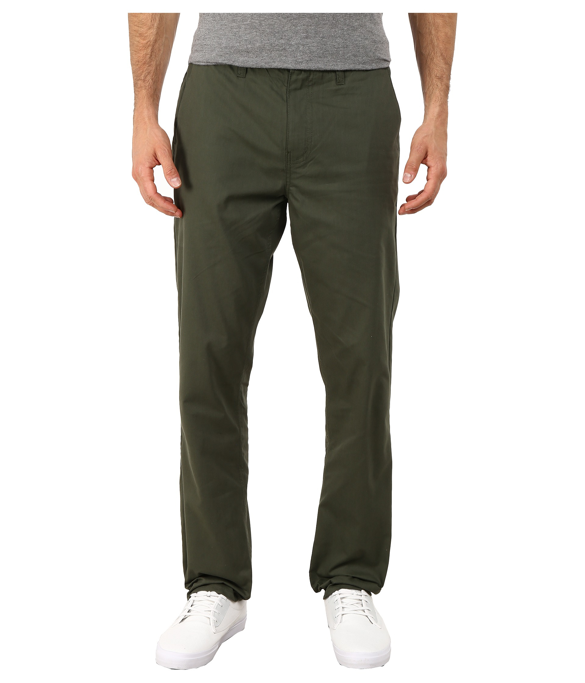 dri fit chino pants