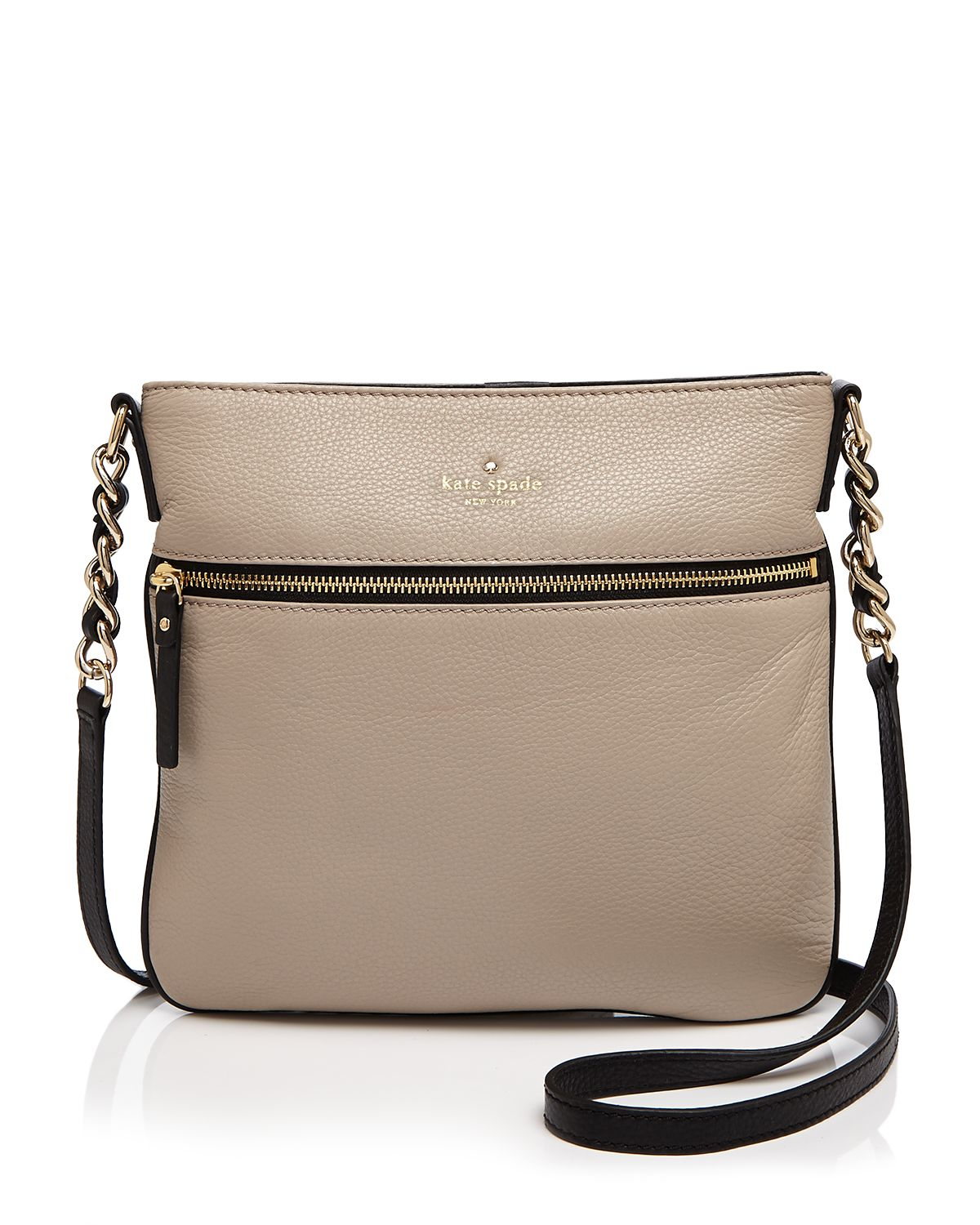Lyst Kate Spade New York Color Block Cobble Hill Ellen Crossbody Gallery