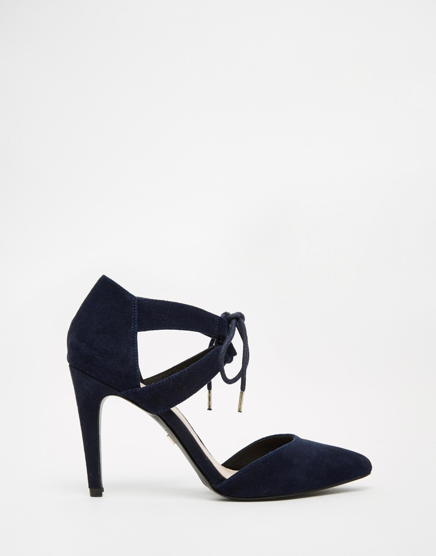 faith navy shoes