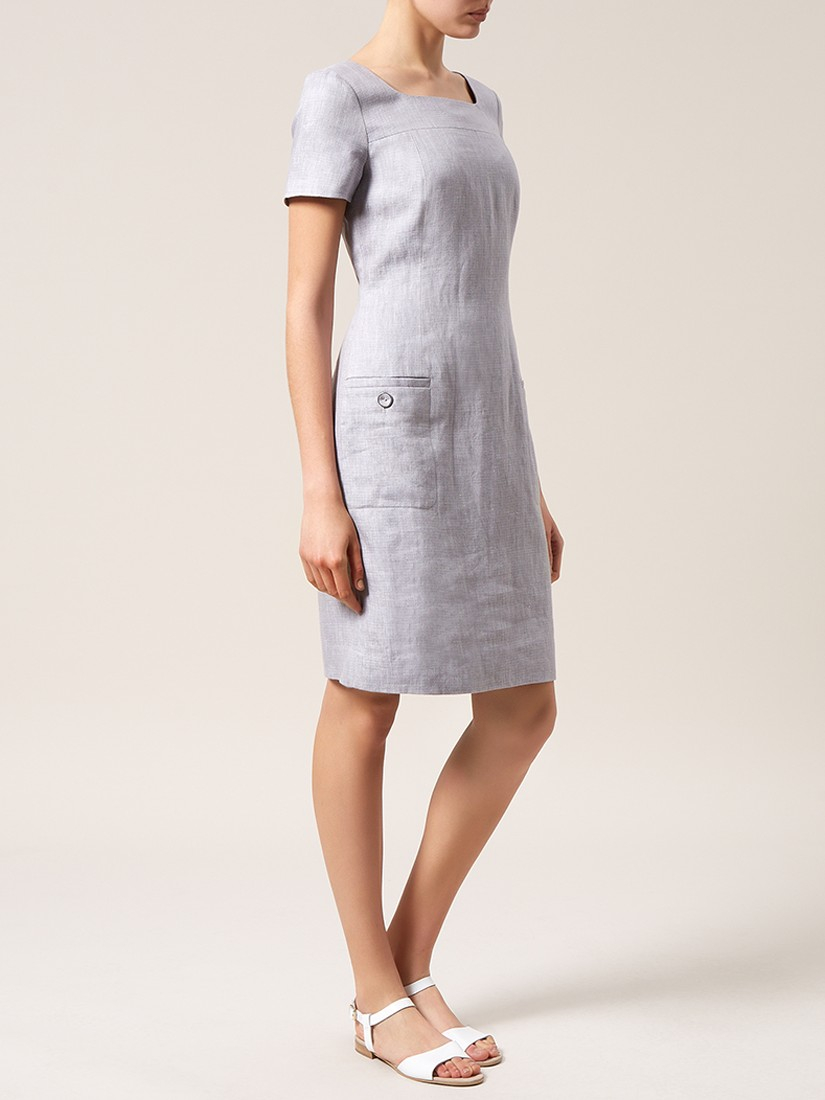 hobbs scarlett dress
