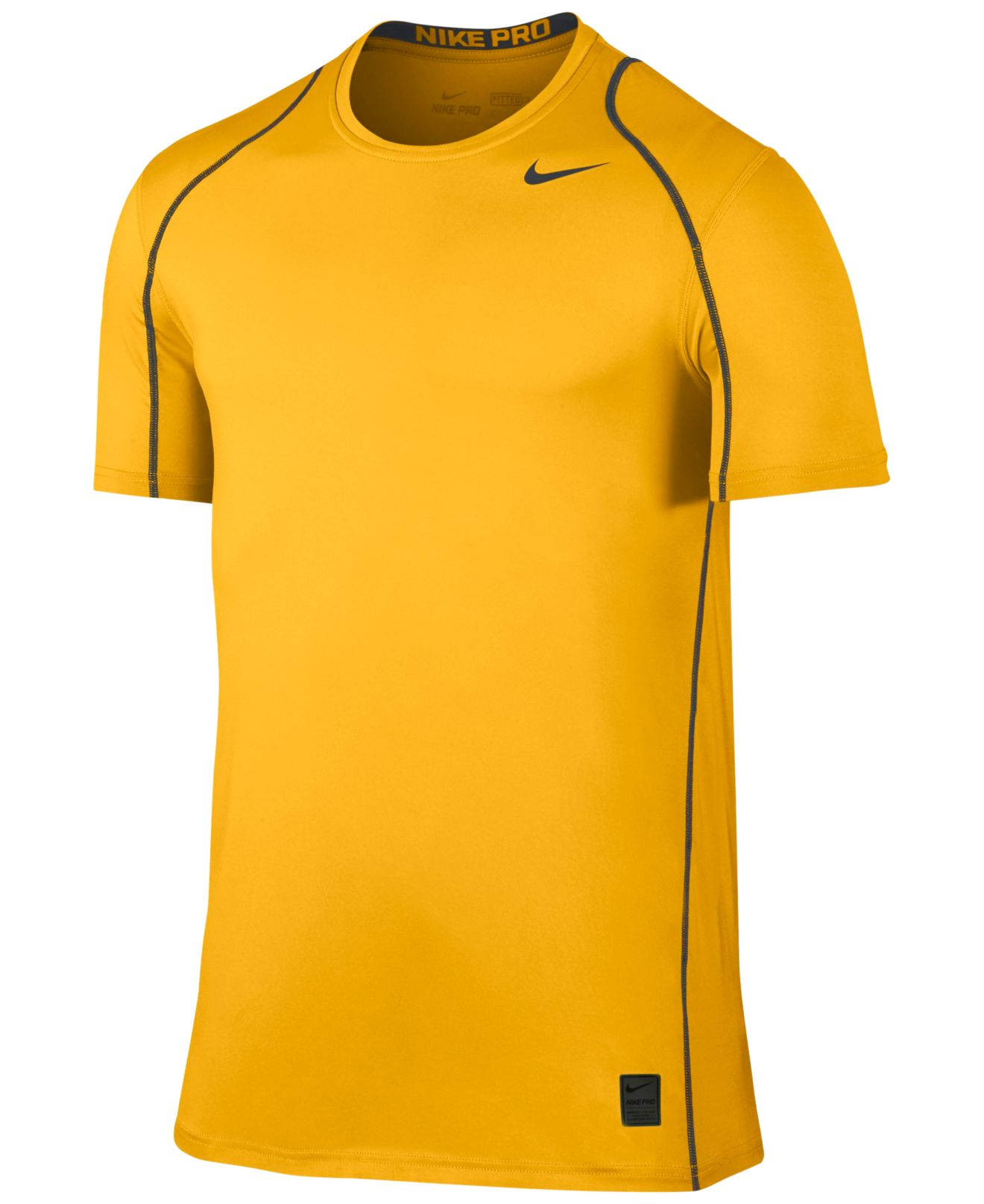 nike pro dri fit shirt