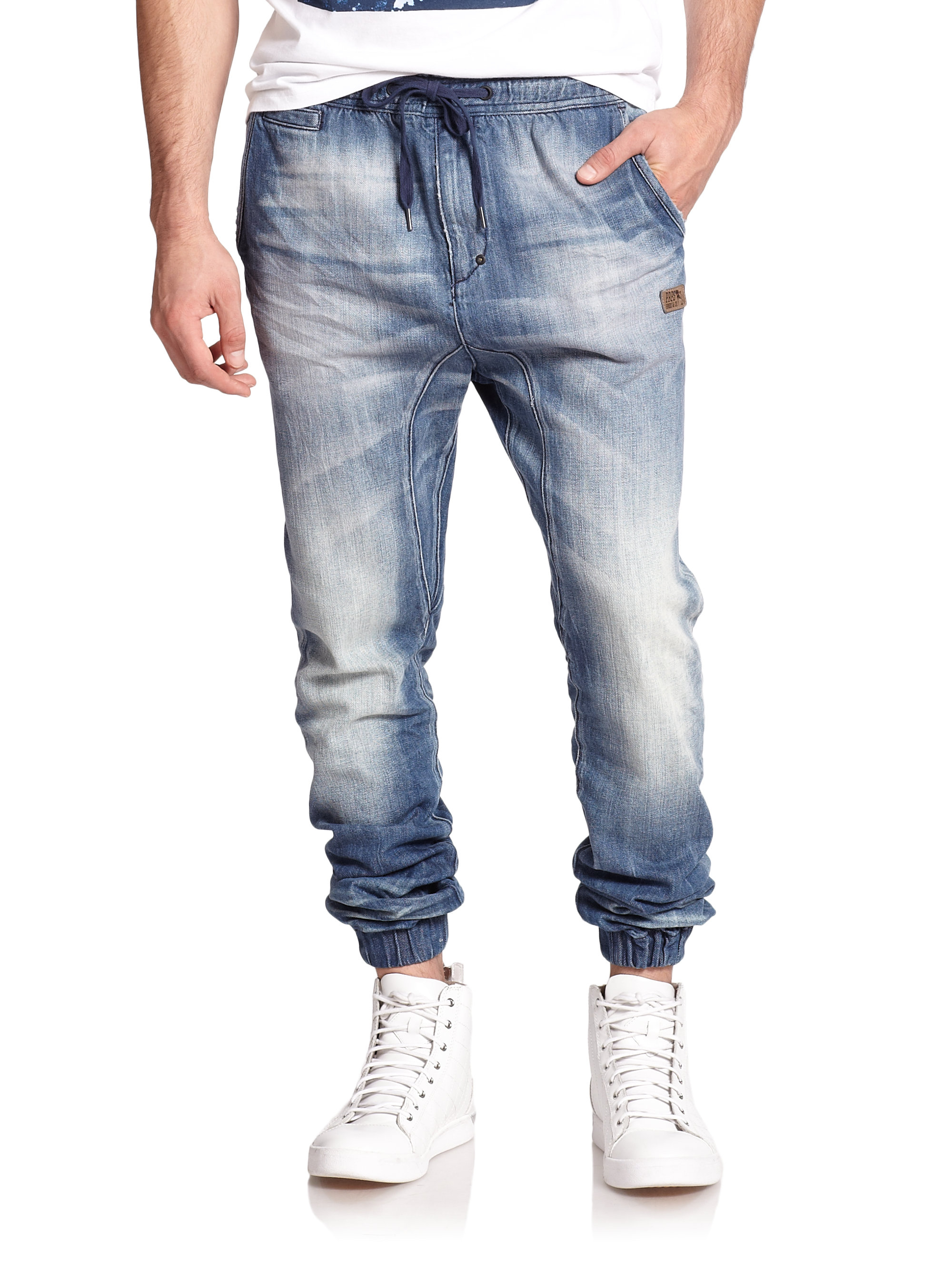 prps joggers
