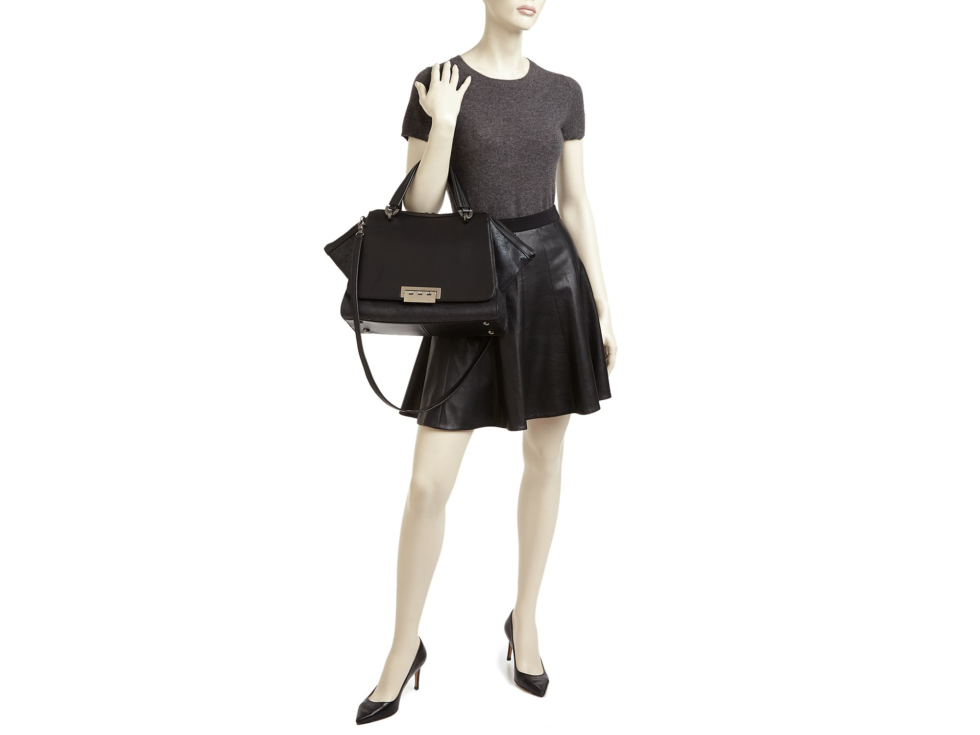 zac posen eartha jumbo bag