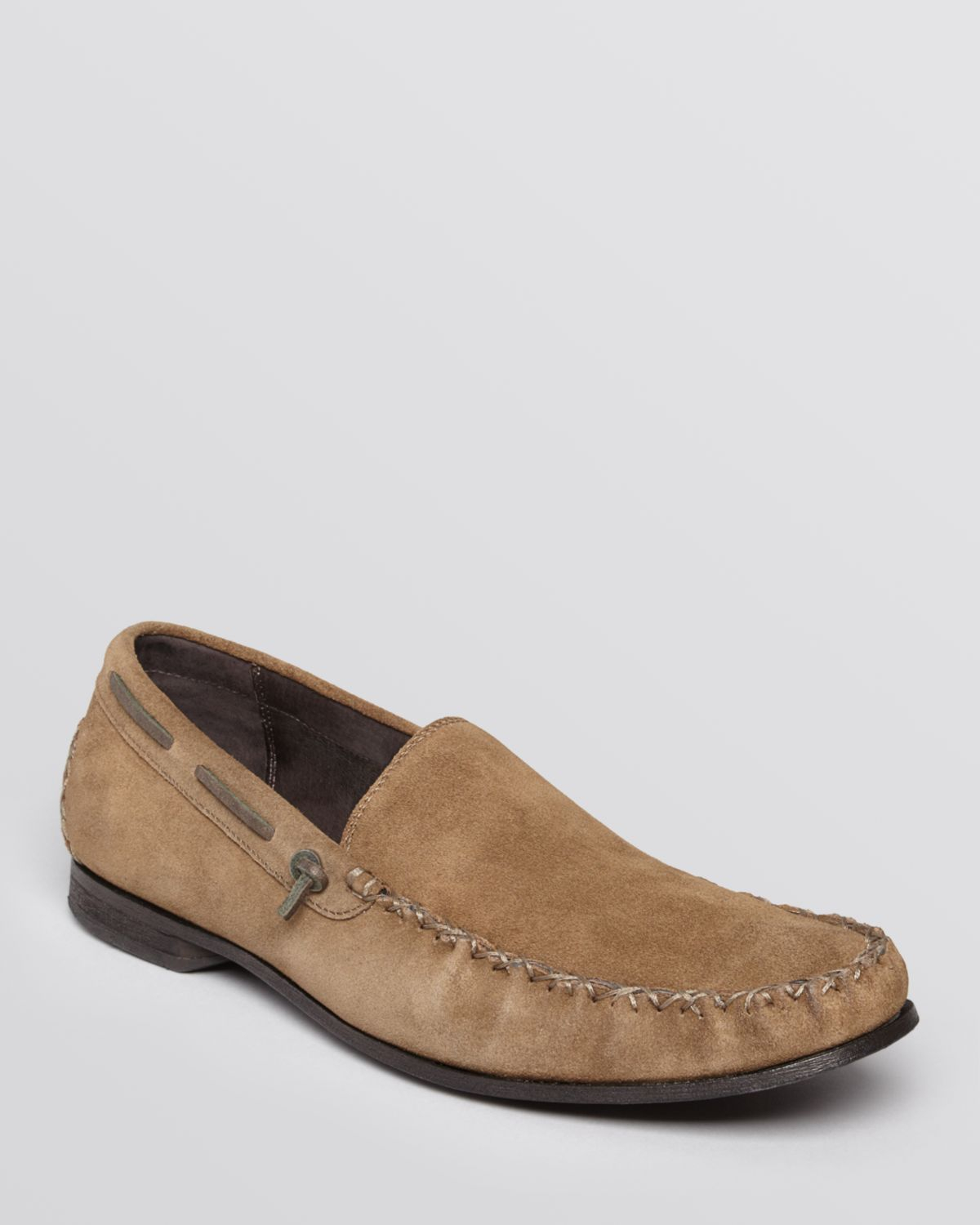 john varvatos loafers