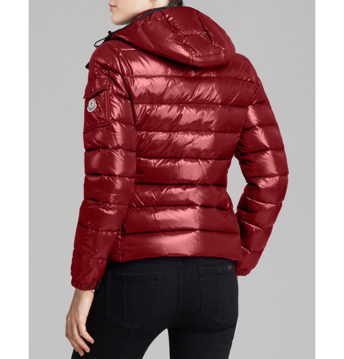 moncler berre vs bady moncler berre vs bady