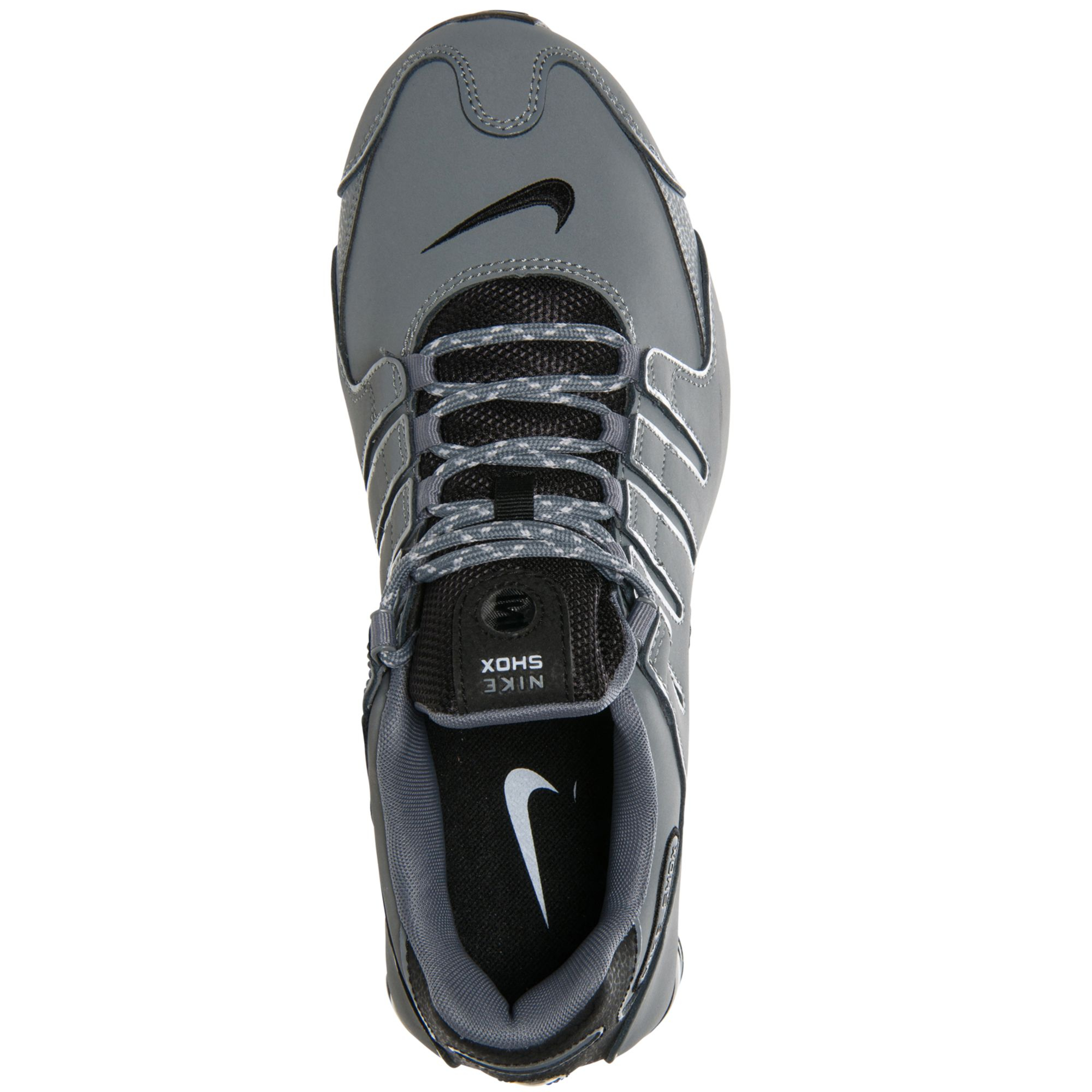 Mens nike shox cheap nz eu running shoes