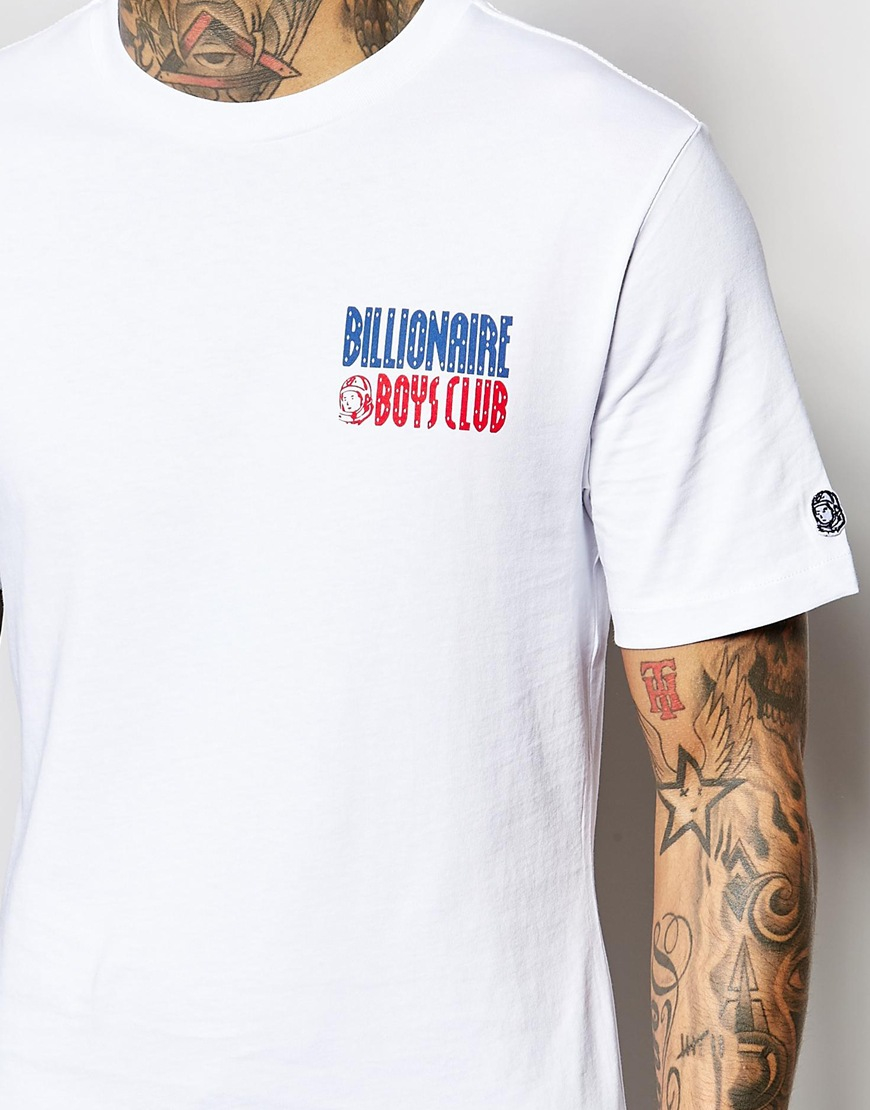 Billionaire Boys Club