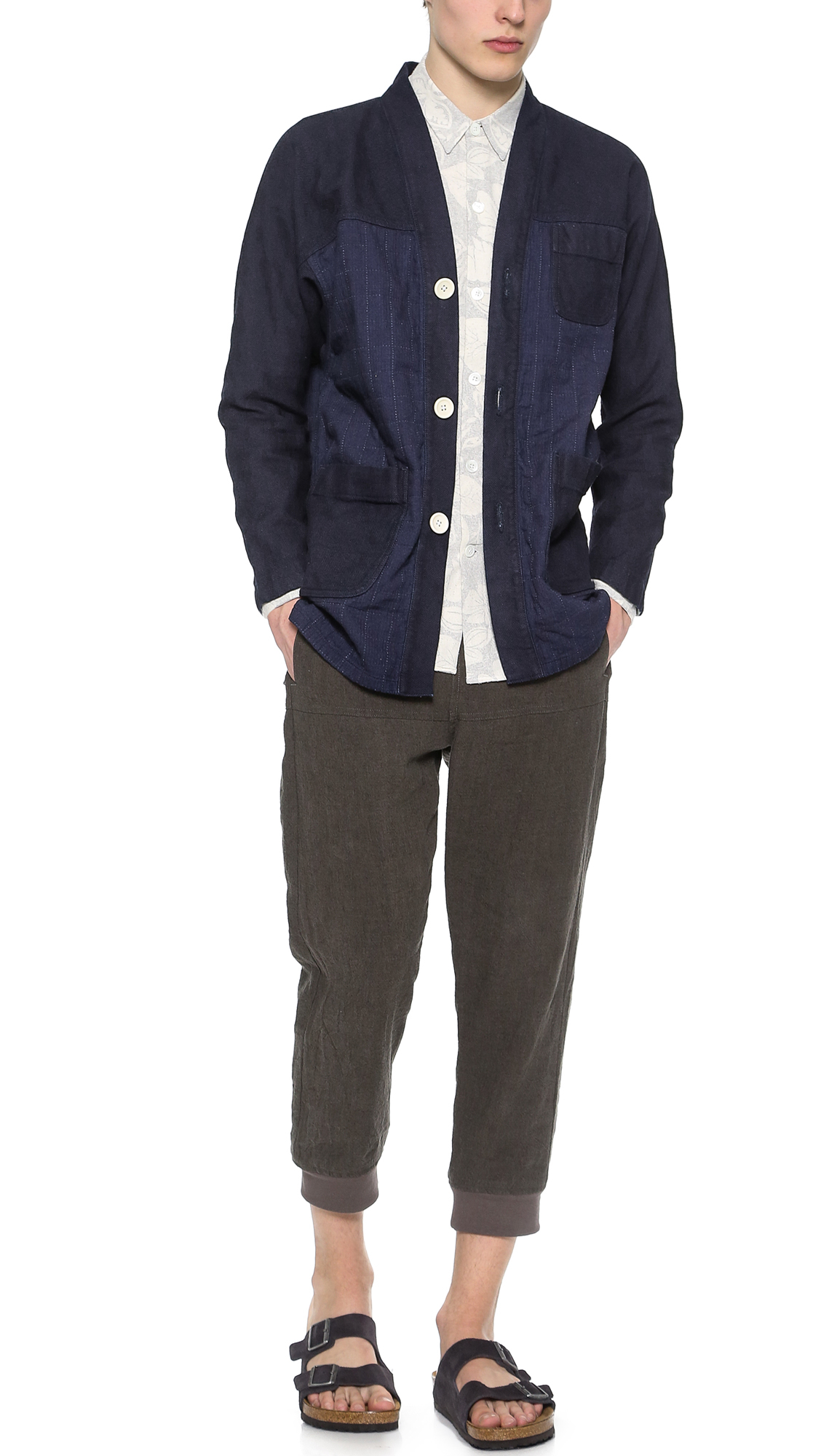 noragi jacket mens