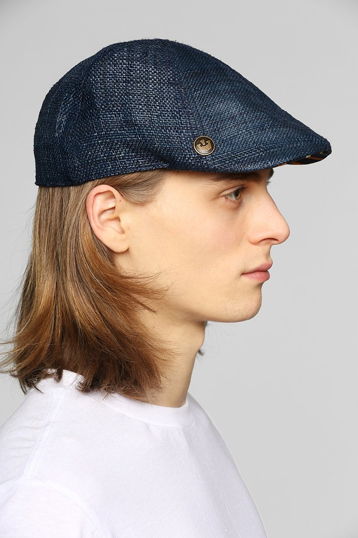 goorin bros flat caps
