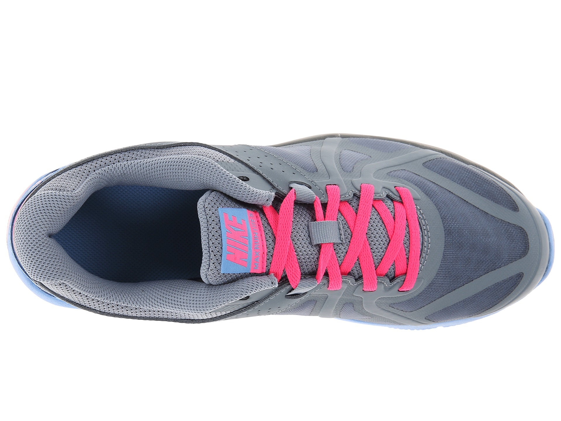 nike max run lite 5