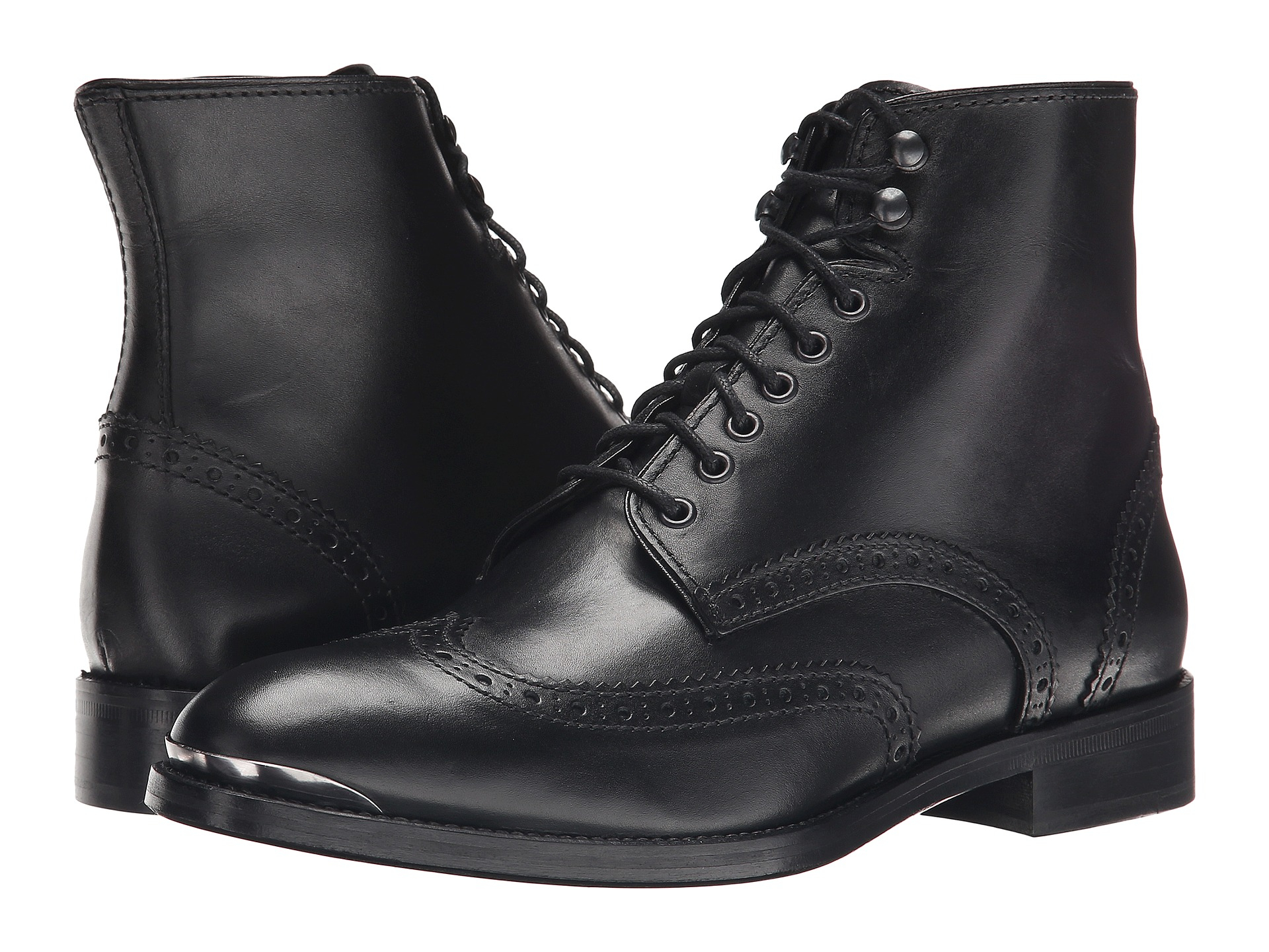 mens formal boot shoes