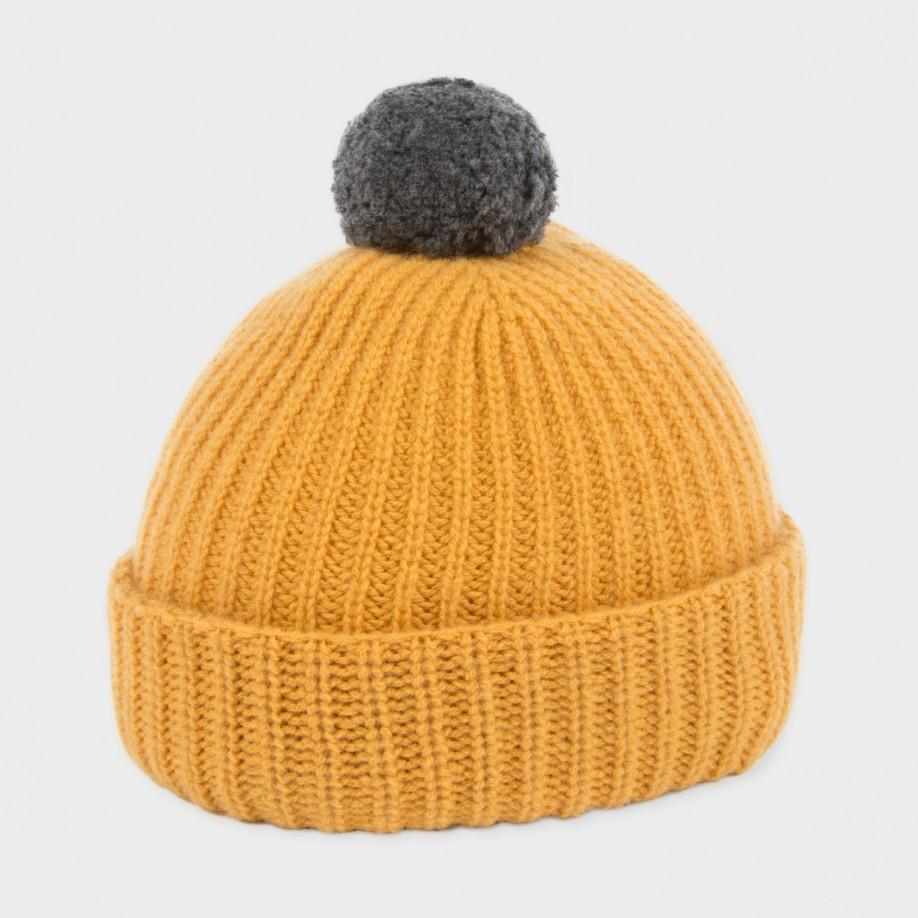 paul smith bobble hat