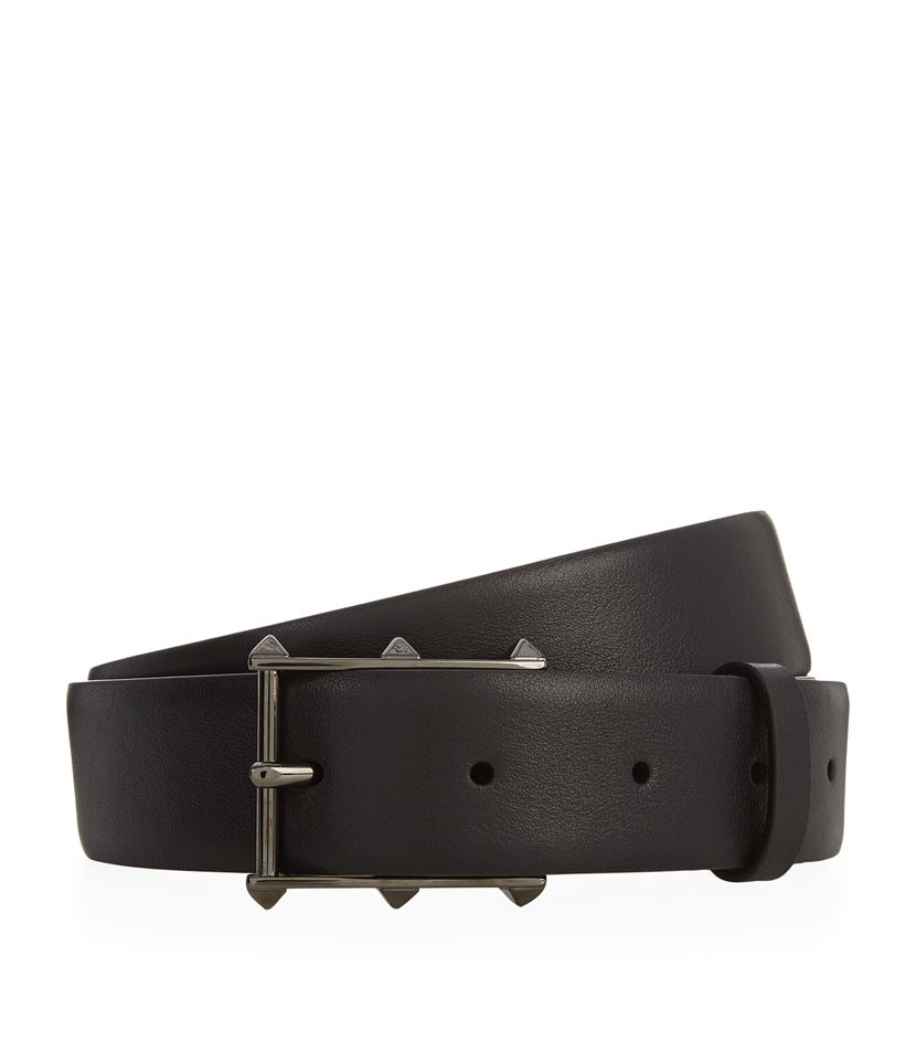 mens belt valentino