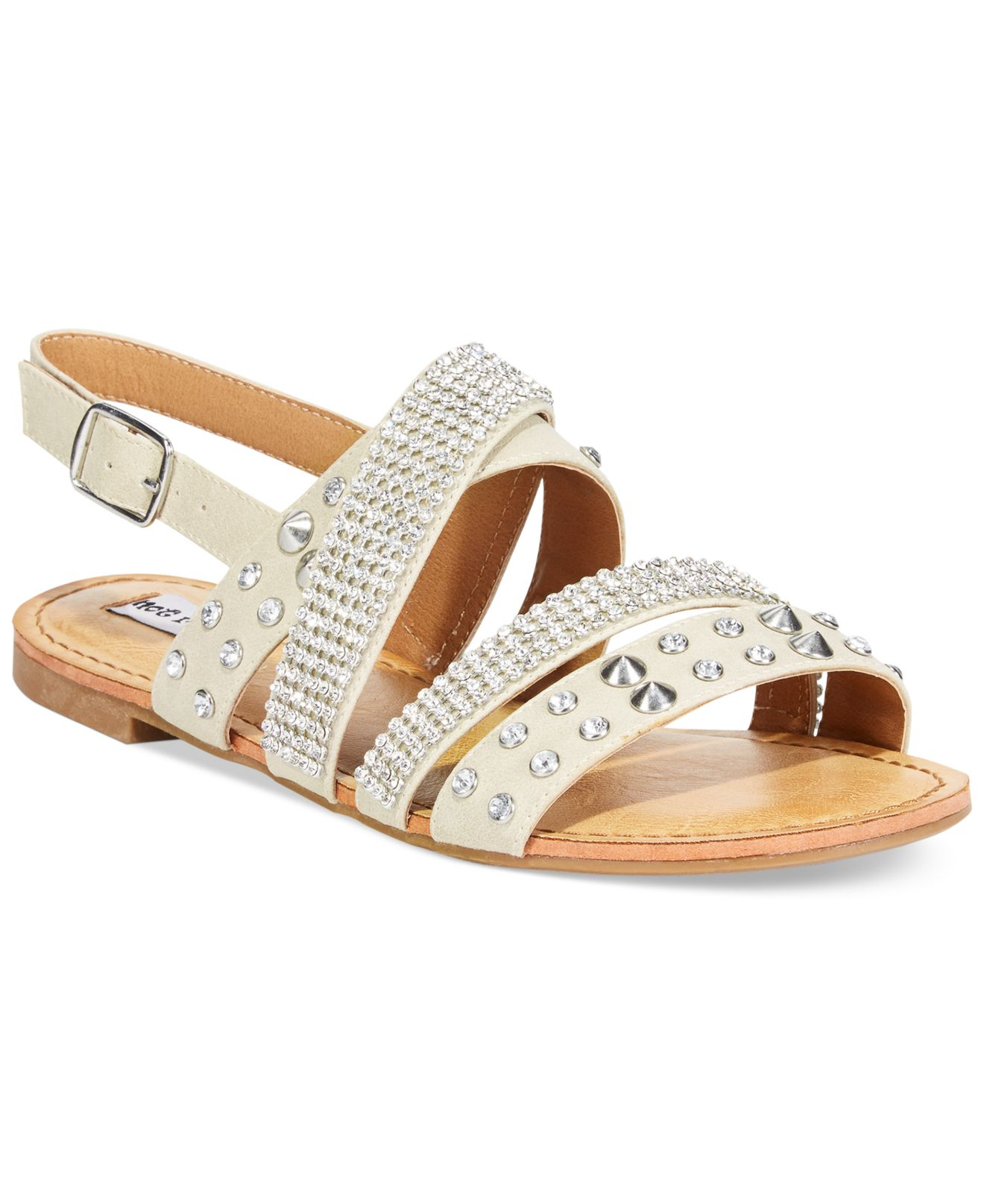 naughty monkey sandals wholesale