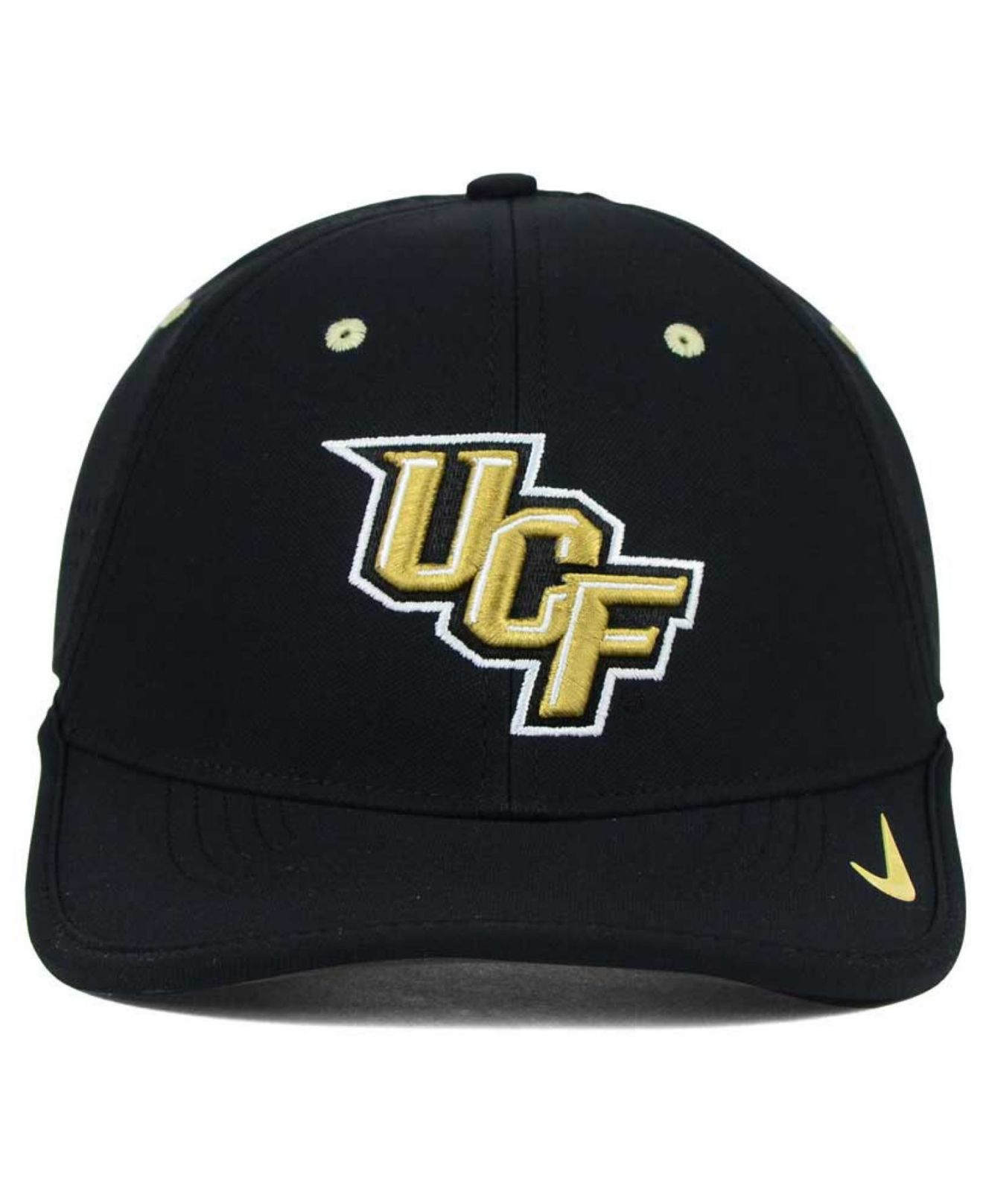 ucf nike hat