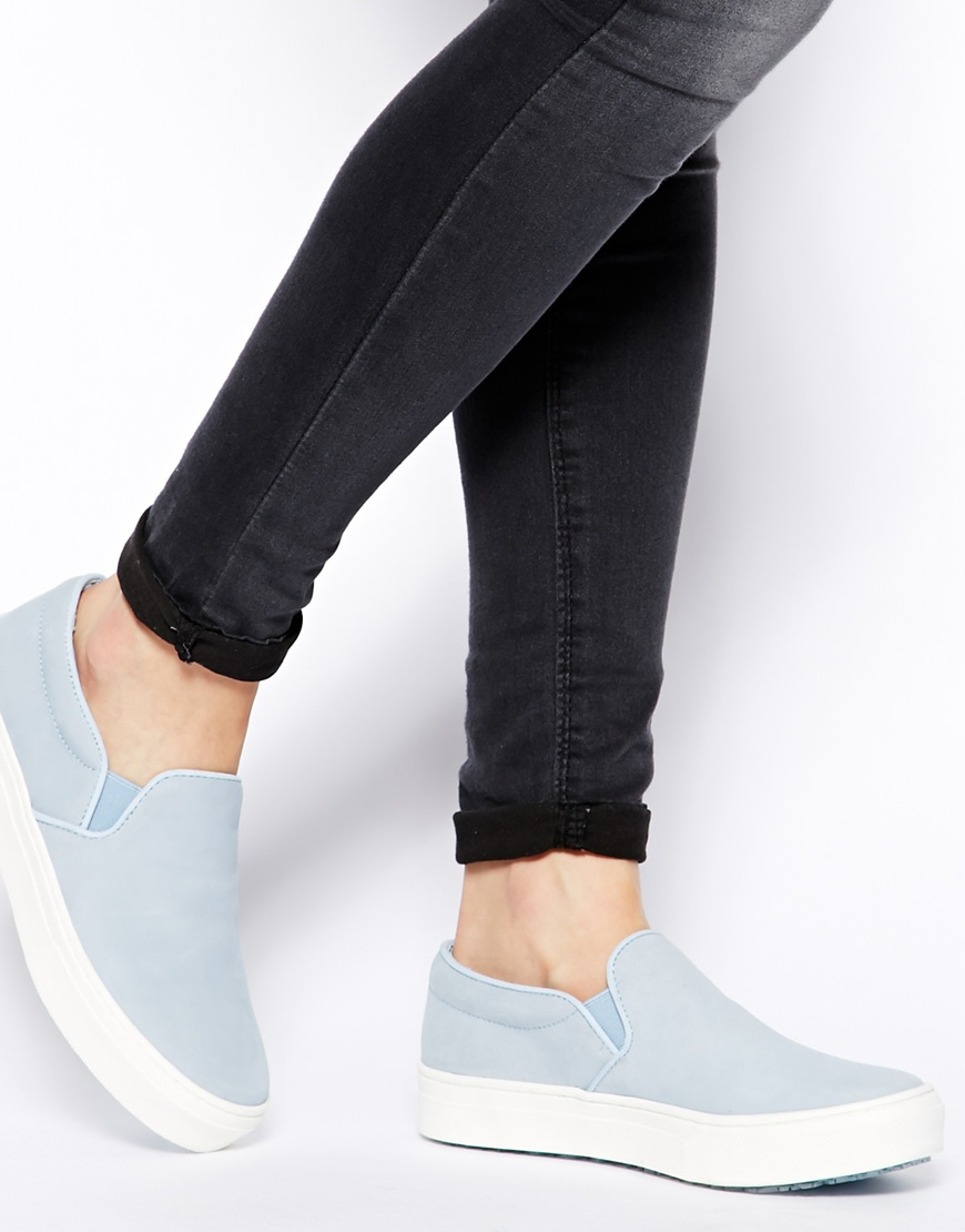 aldo sock trainers