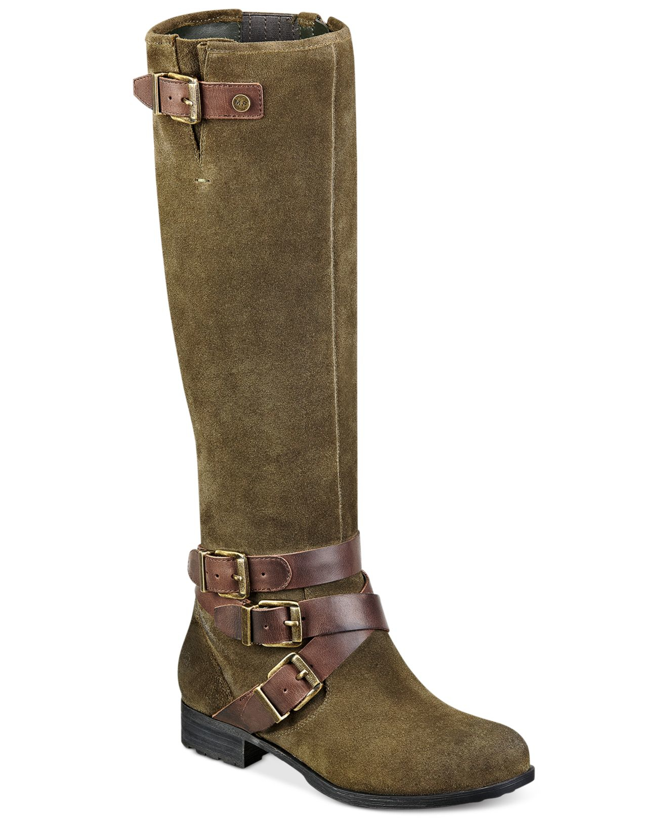marc fisher boots lyst marc fisher noreene boots in green marc fisher boots lyst marc fisher noreene boots in green