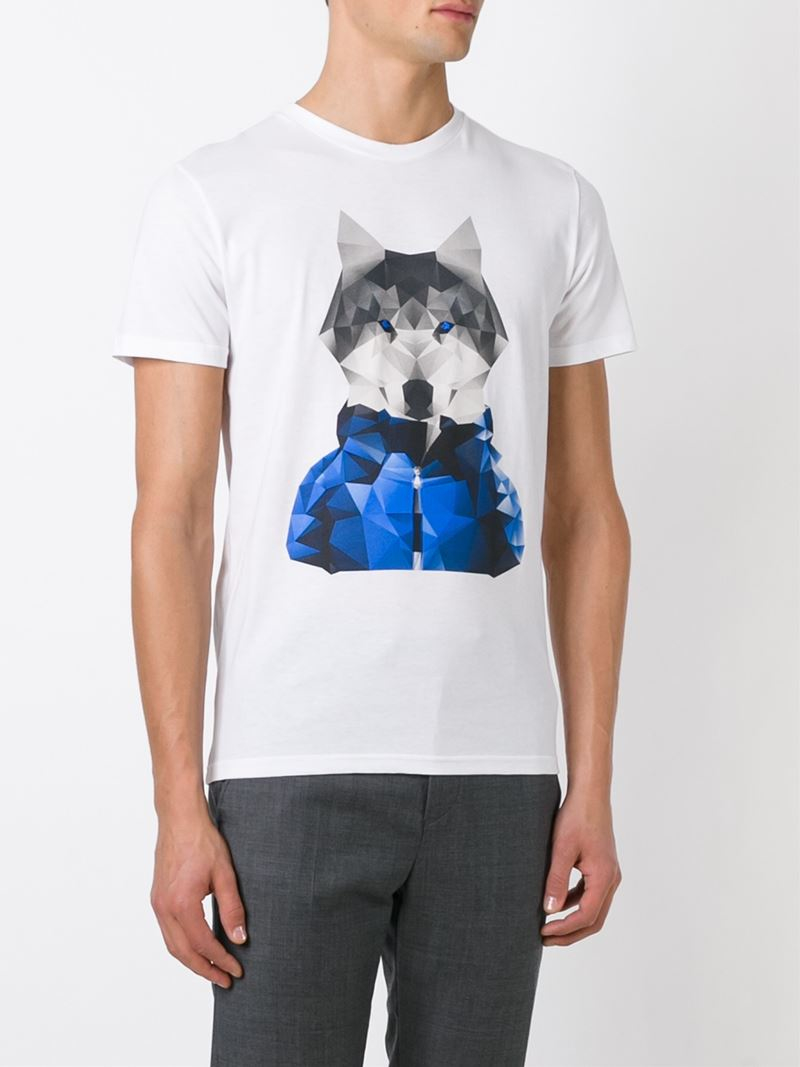 love moschino tshirts