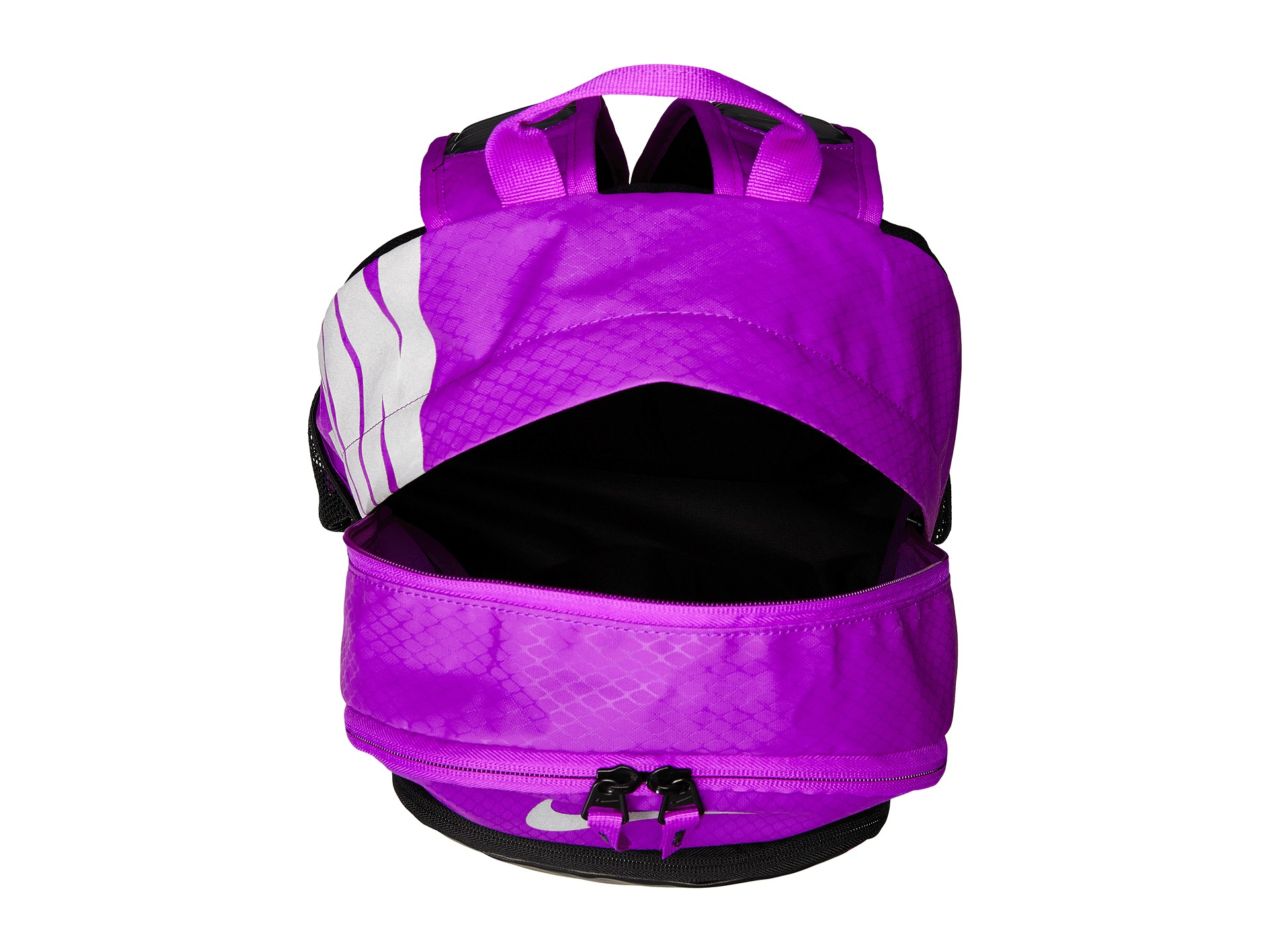 Nike Max Air Vapor Backpack in Purple | Lyst