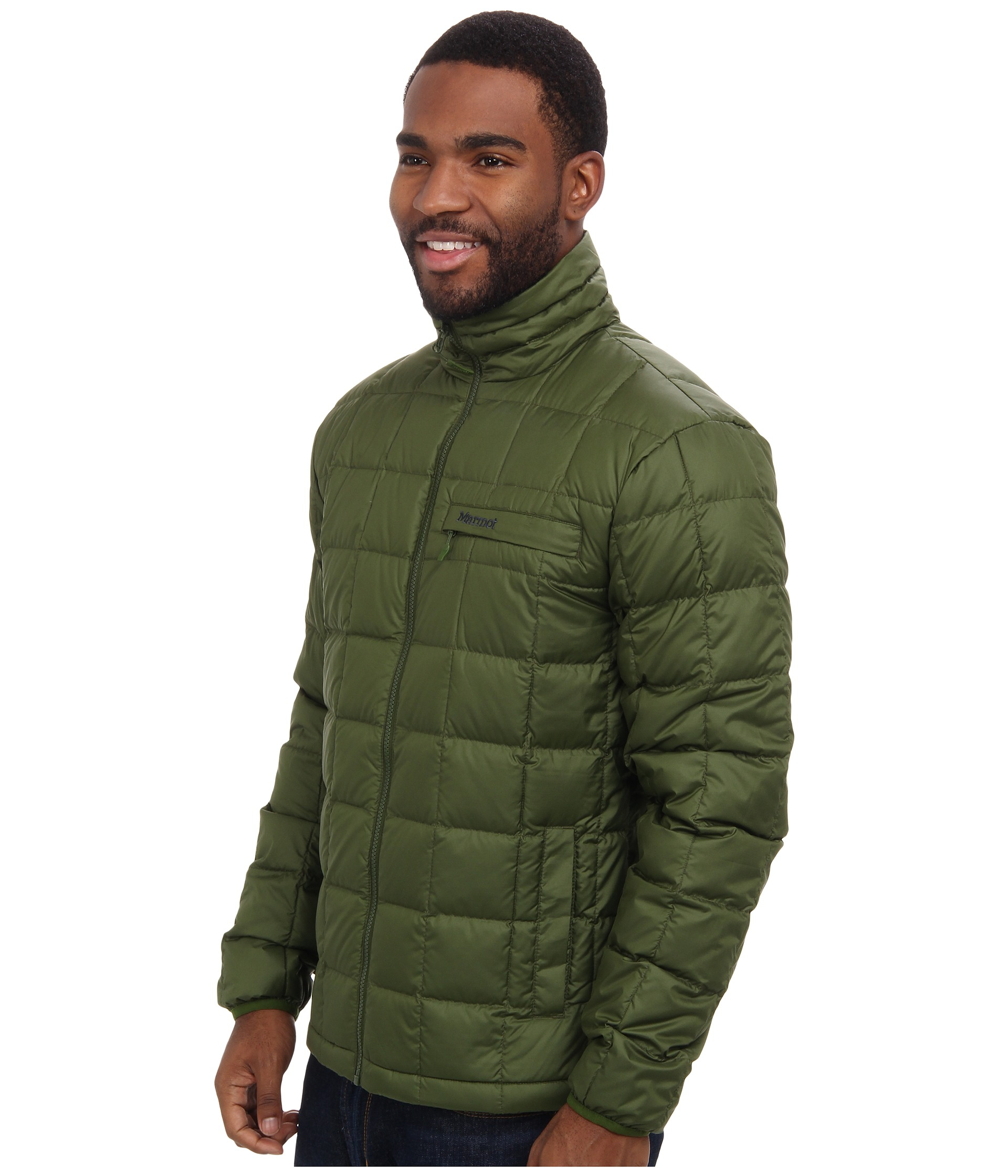 marmot ajax jacket