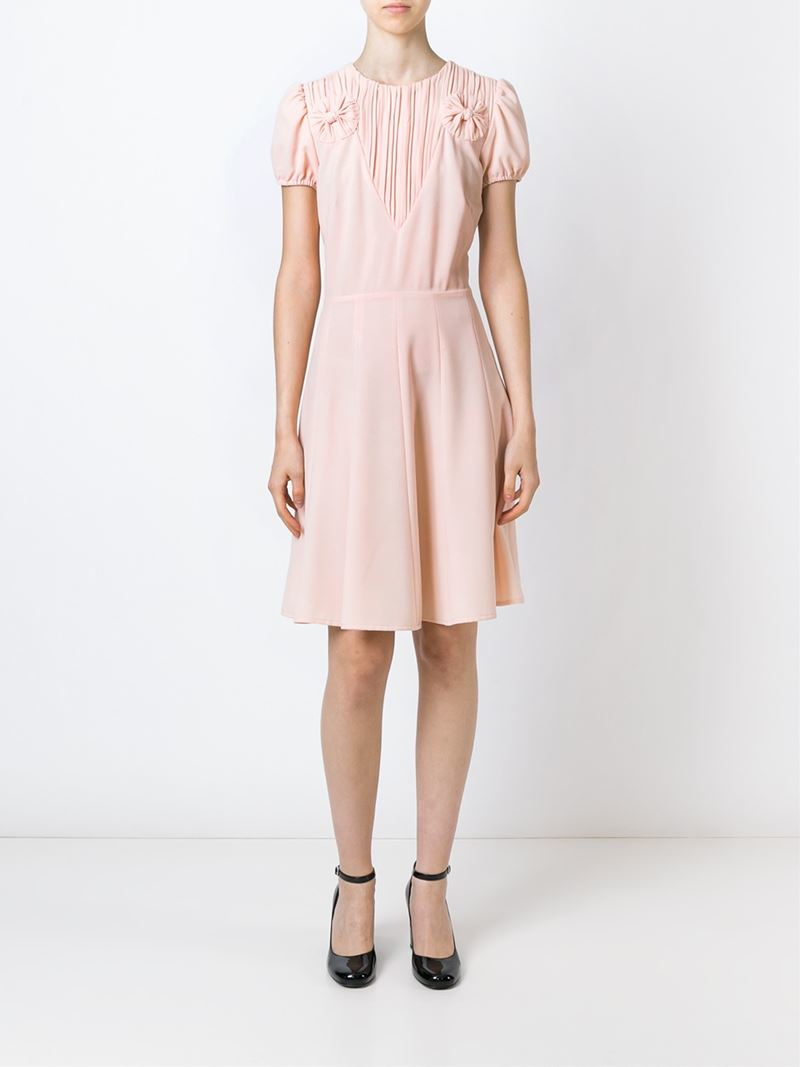 Abito cocktail valentino nyc