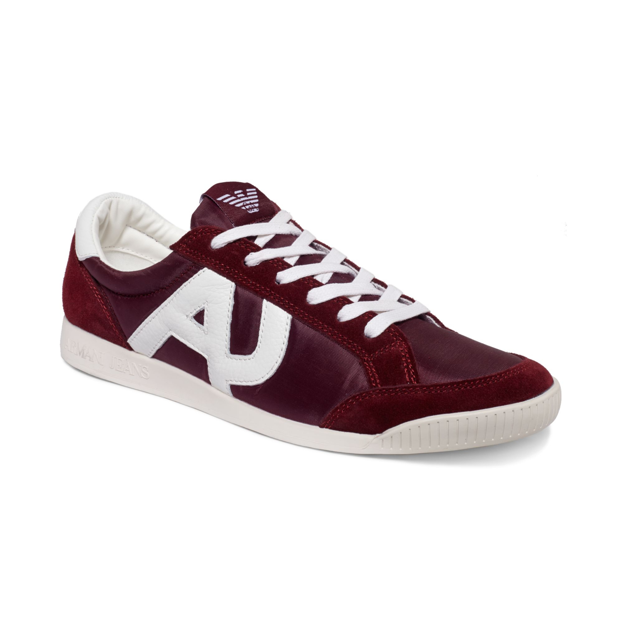 armani sneakers mens