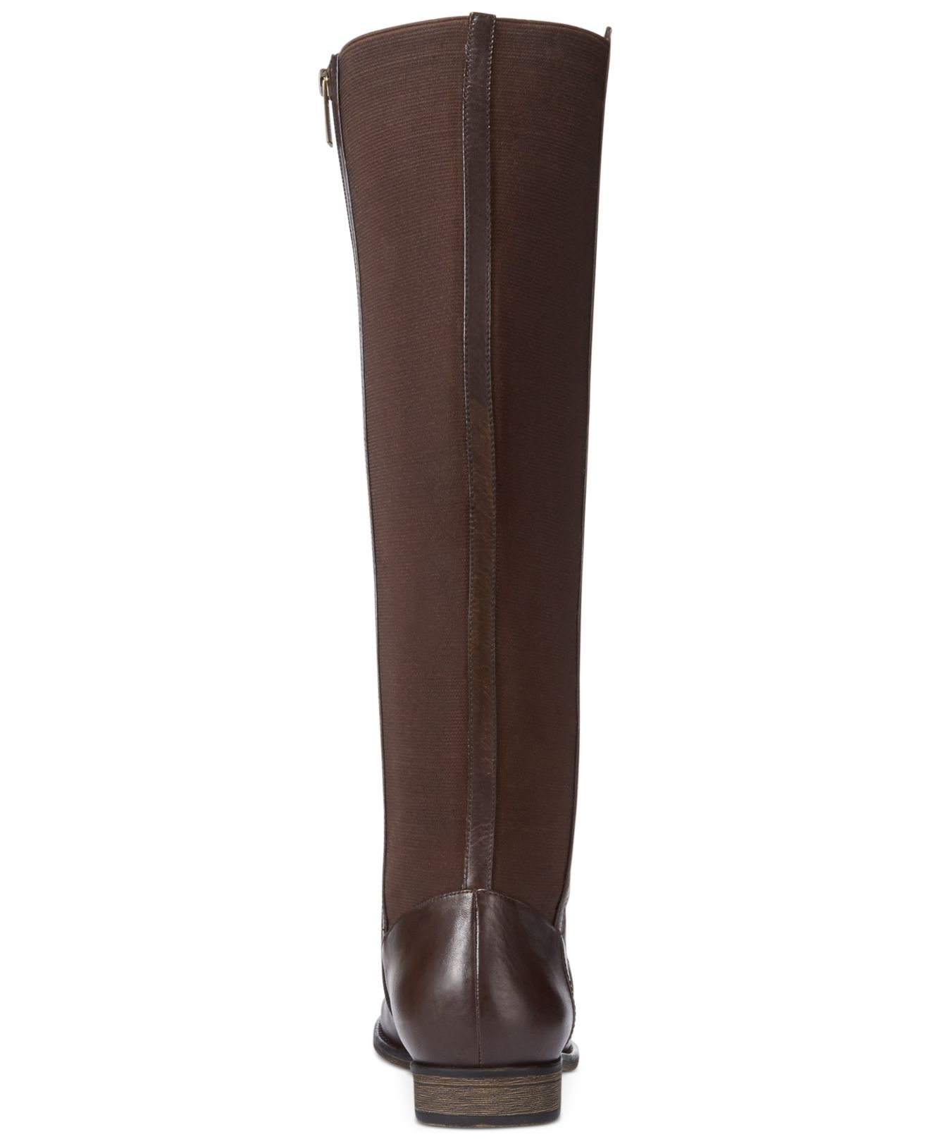 kenneth cole reaction riding boots