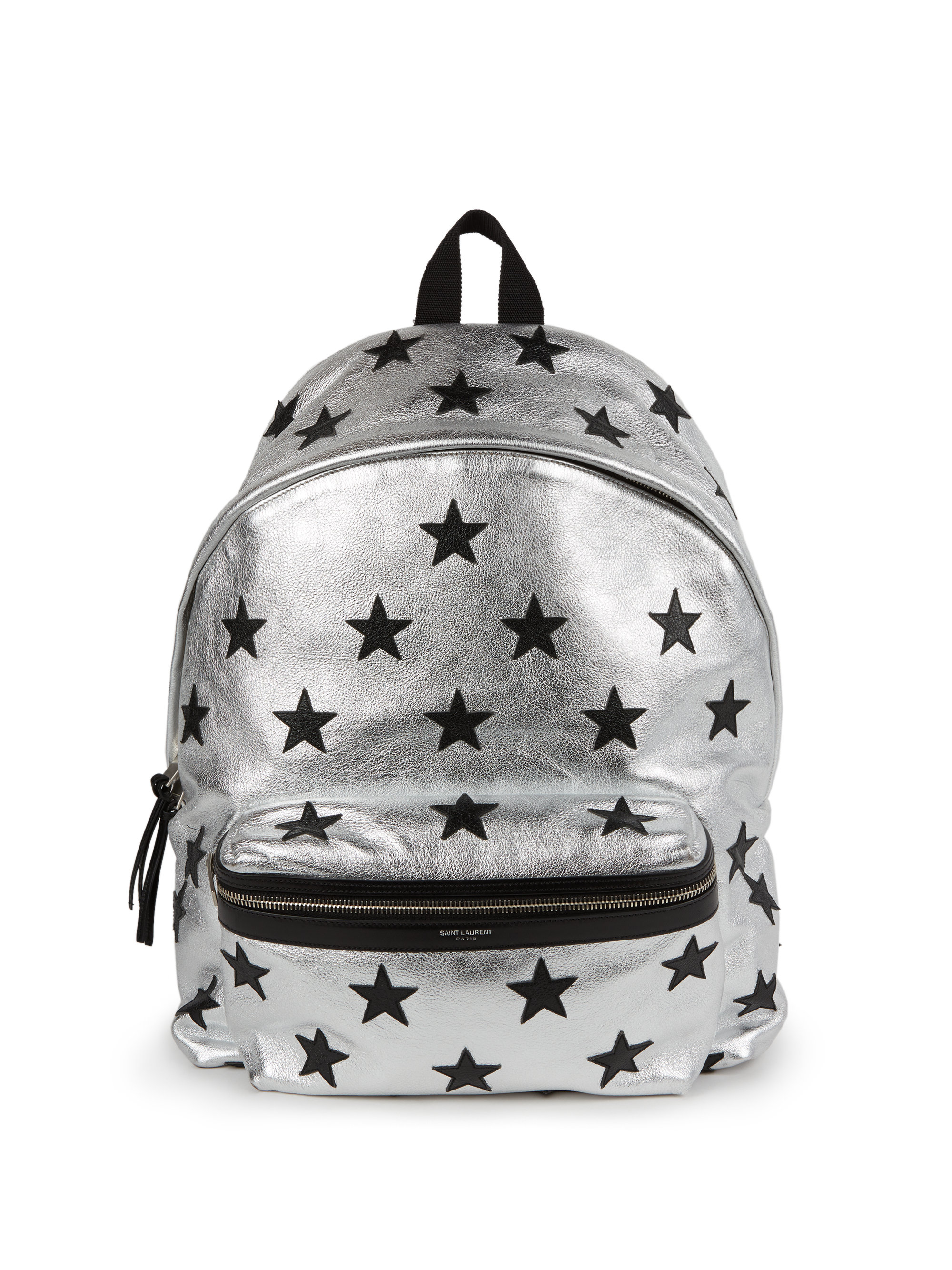 saint laurent star backpack