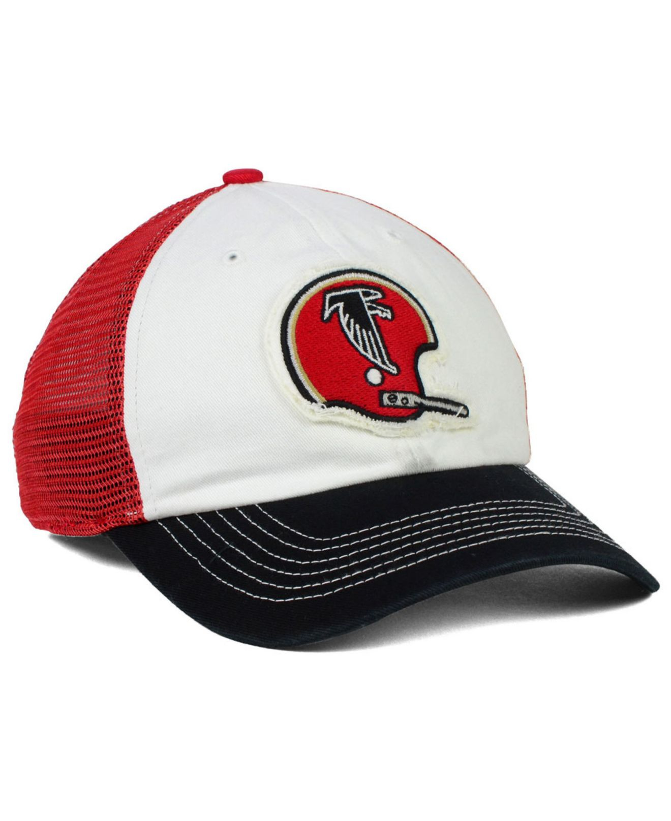 Atlanta Falcons Privateer Closer Cap 