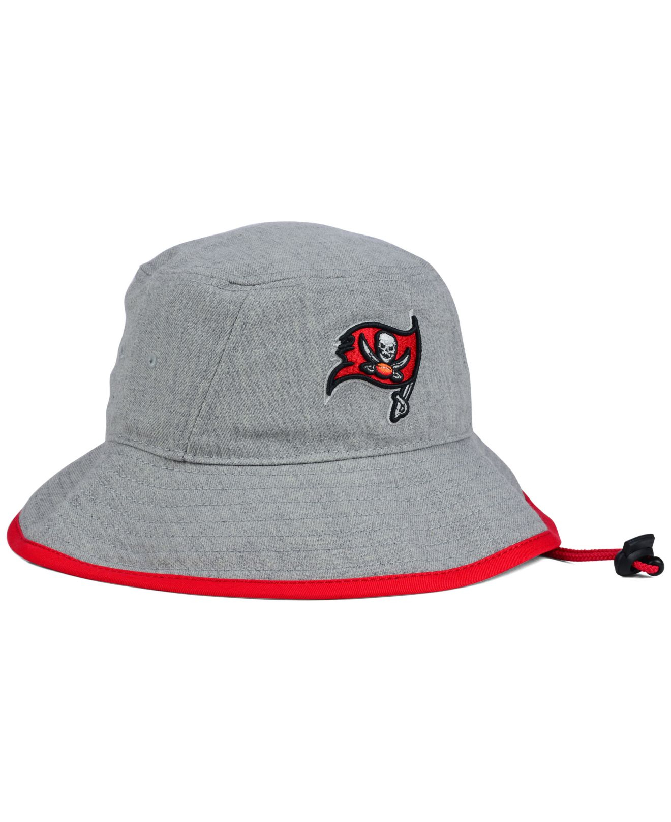 tampa bay buccaneers bucket hat