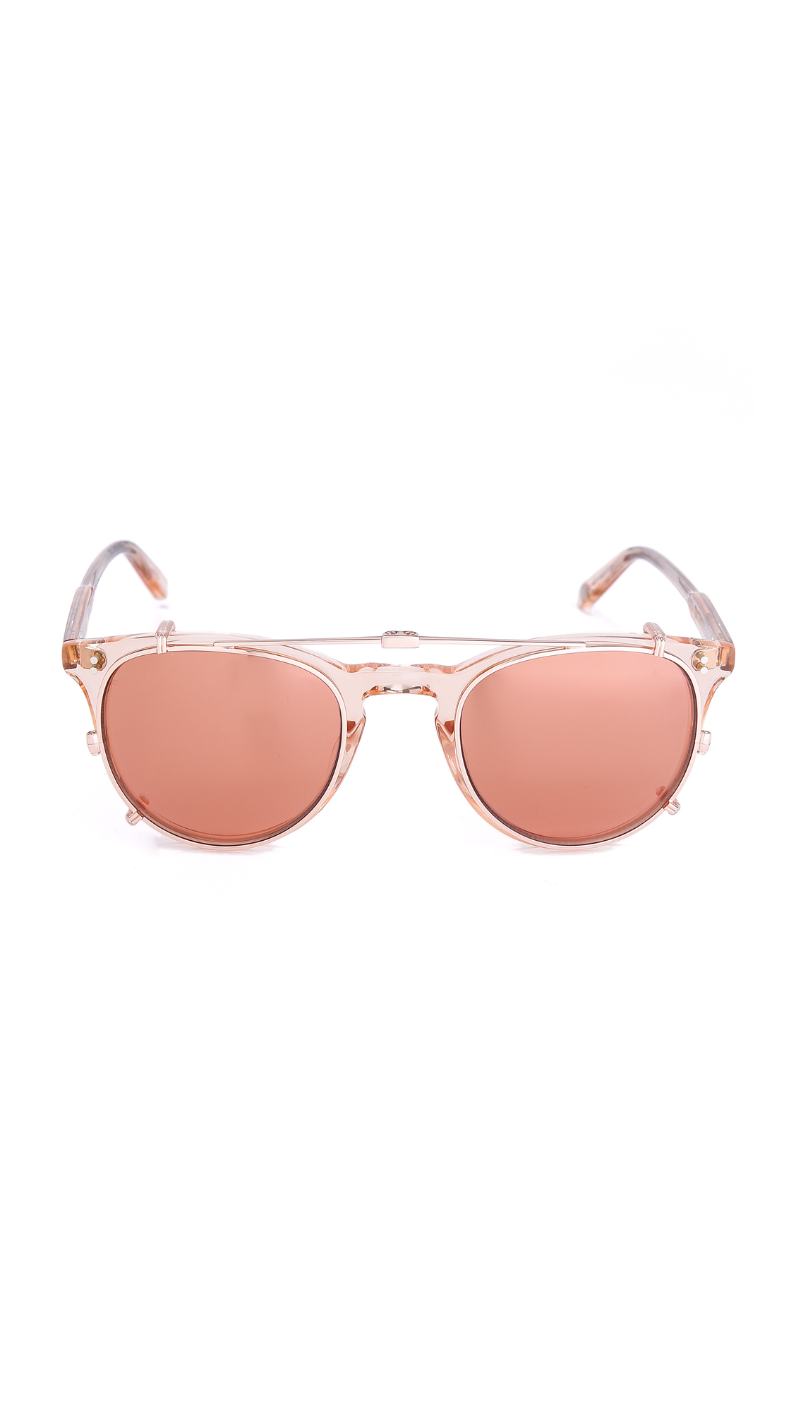 rose colored glasses clipart - photo #6