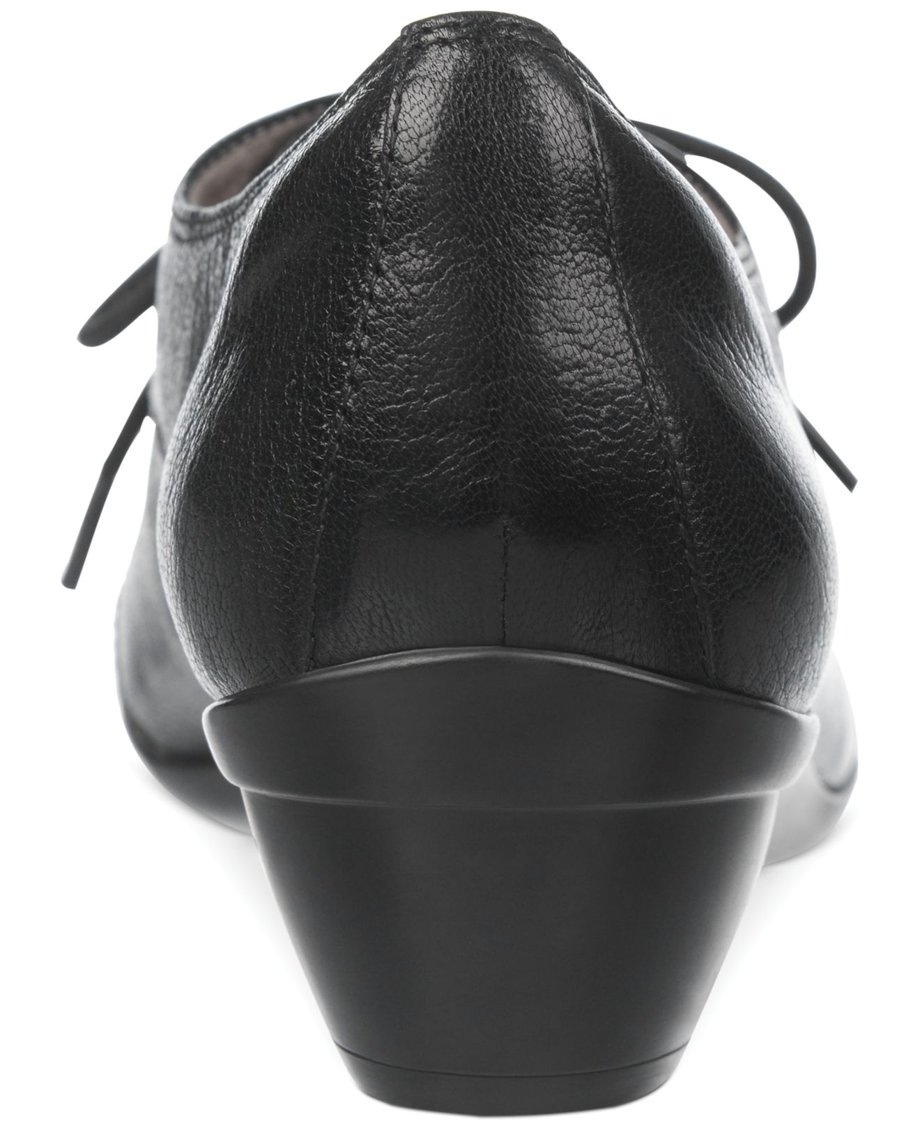 naturalizer shooties