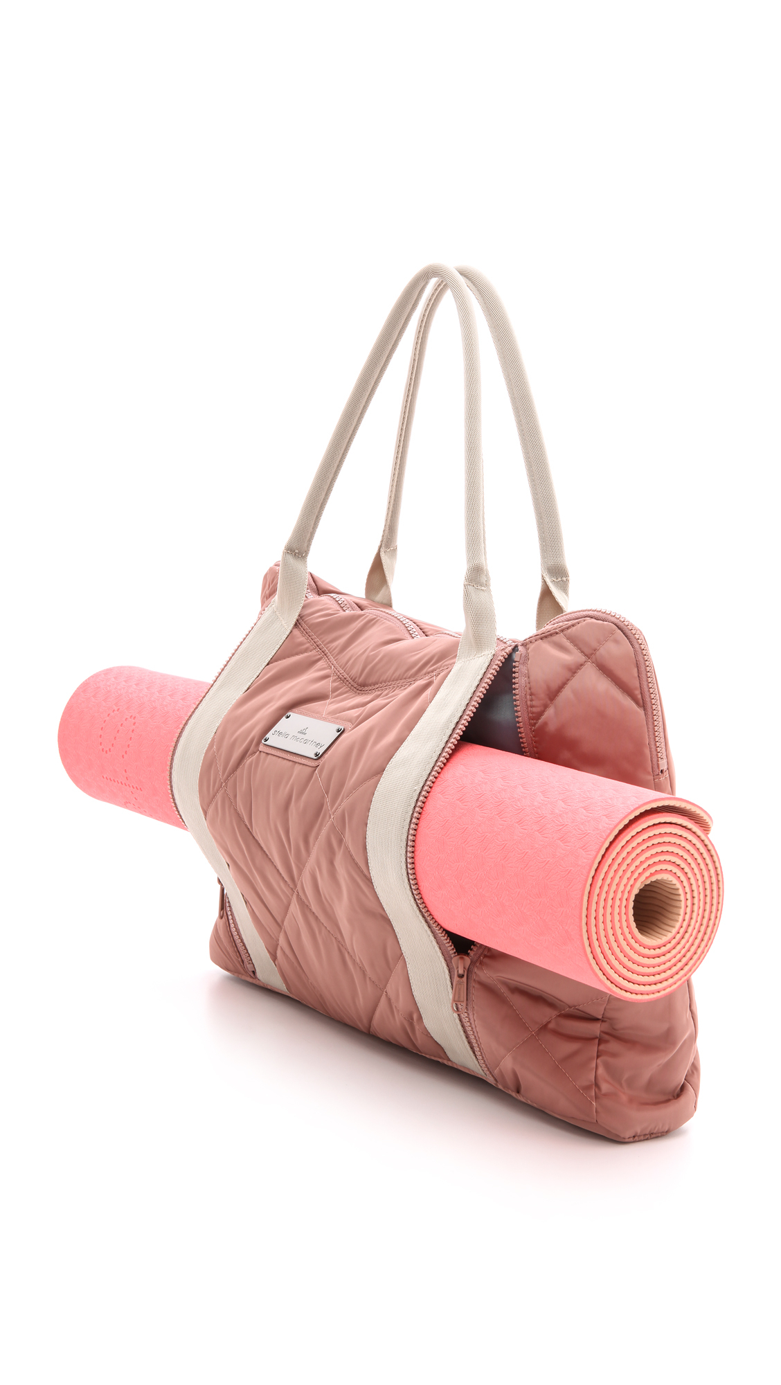 stella mccartney workout bag