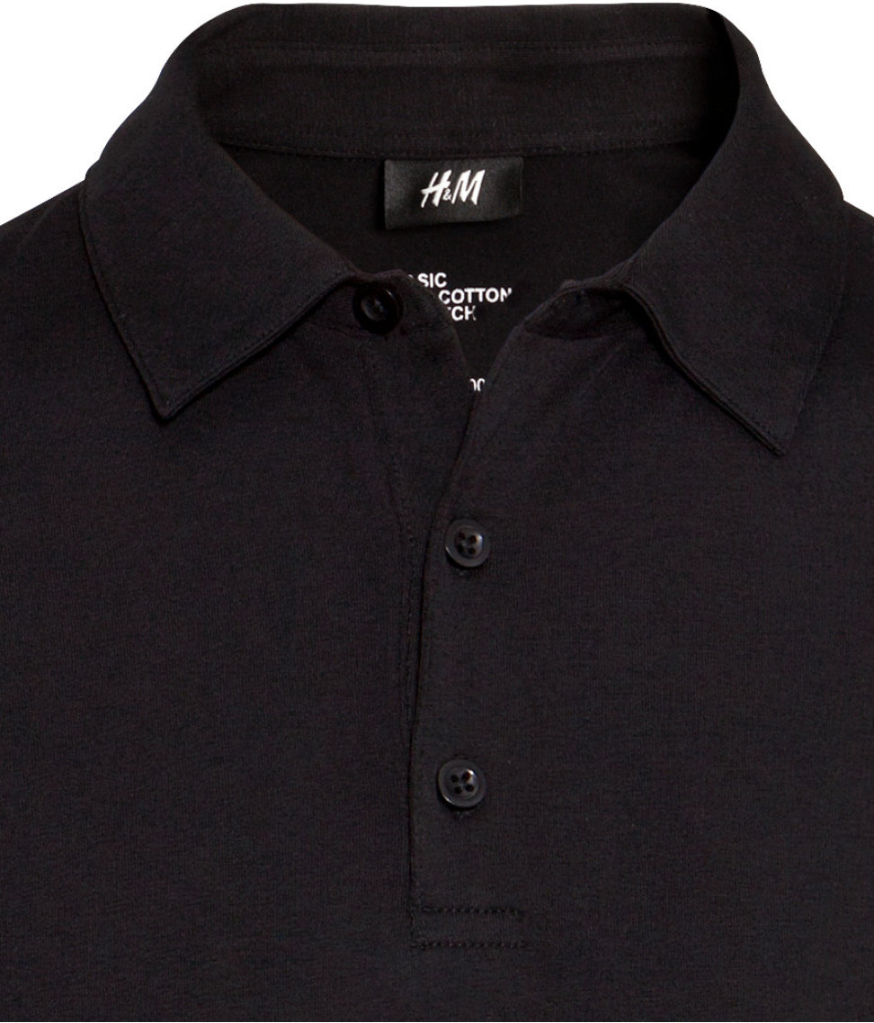 H&m Polo Shirt Clearance, SAVE 36% - mpgc.net