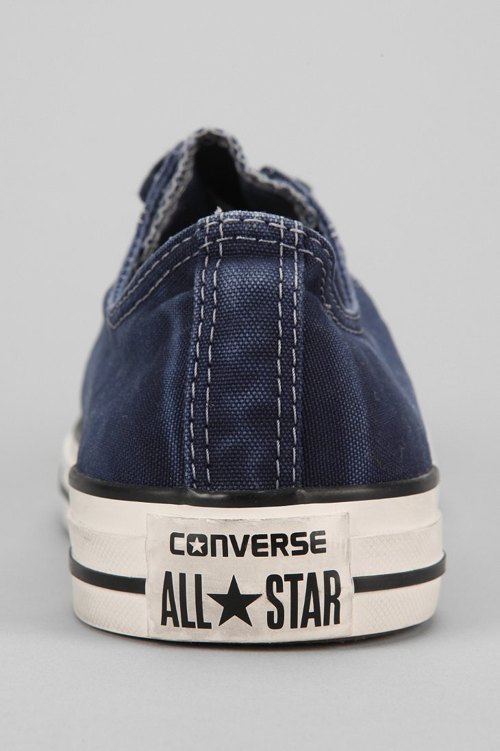 converse all star low washed converse all star low washed