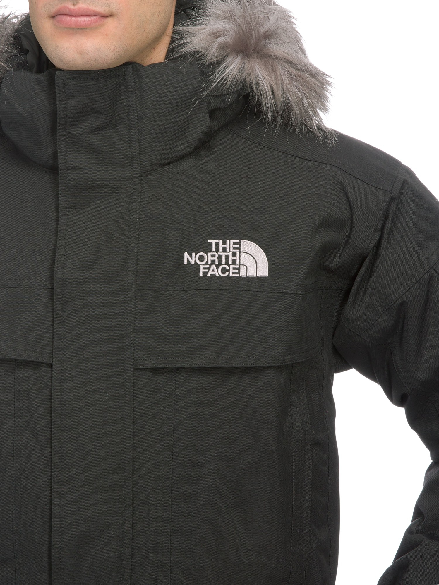 Купить Куртку Tnf В Красноярске
