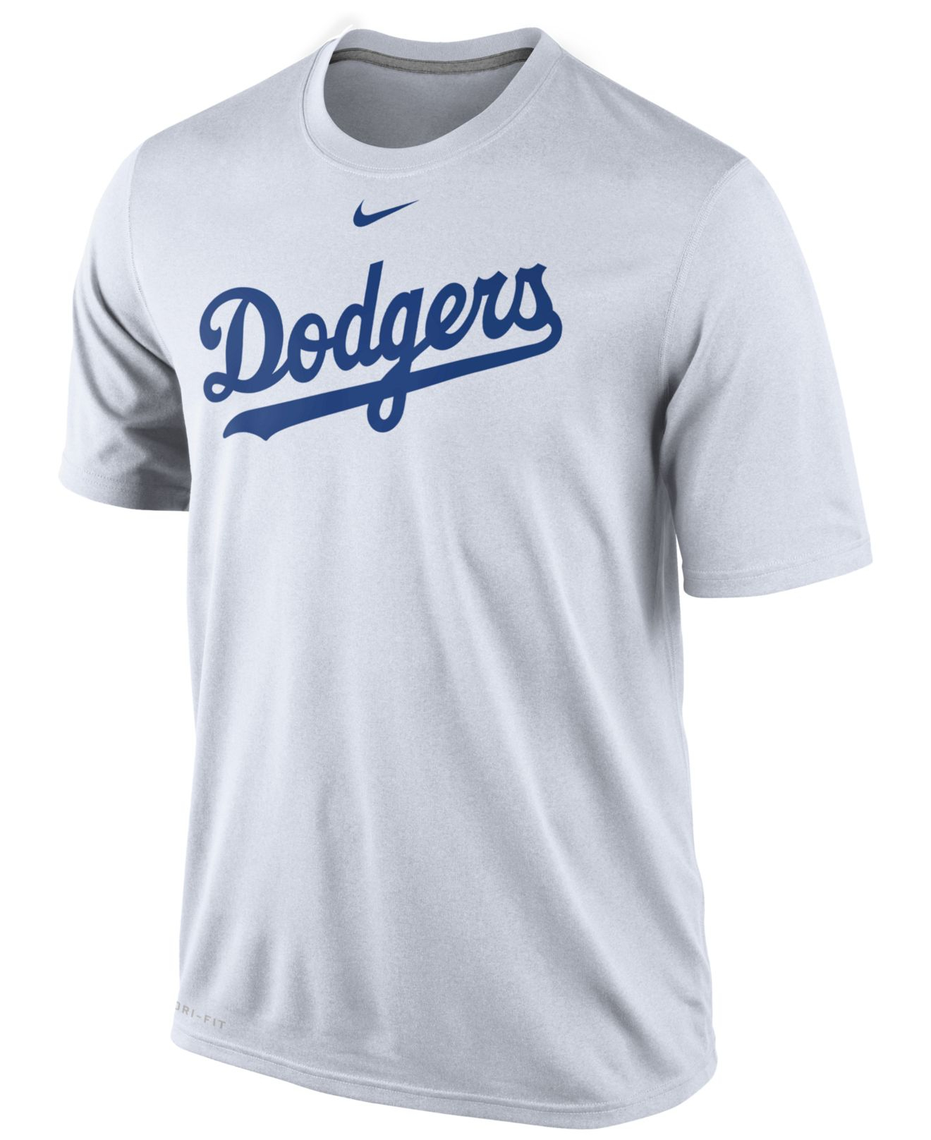 nike dodgers tshirt