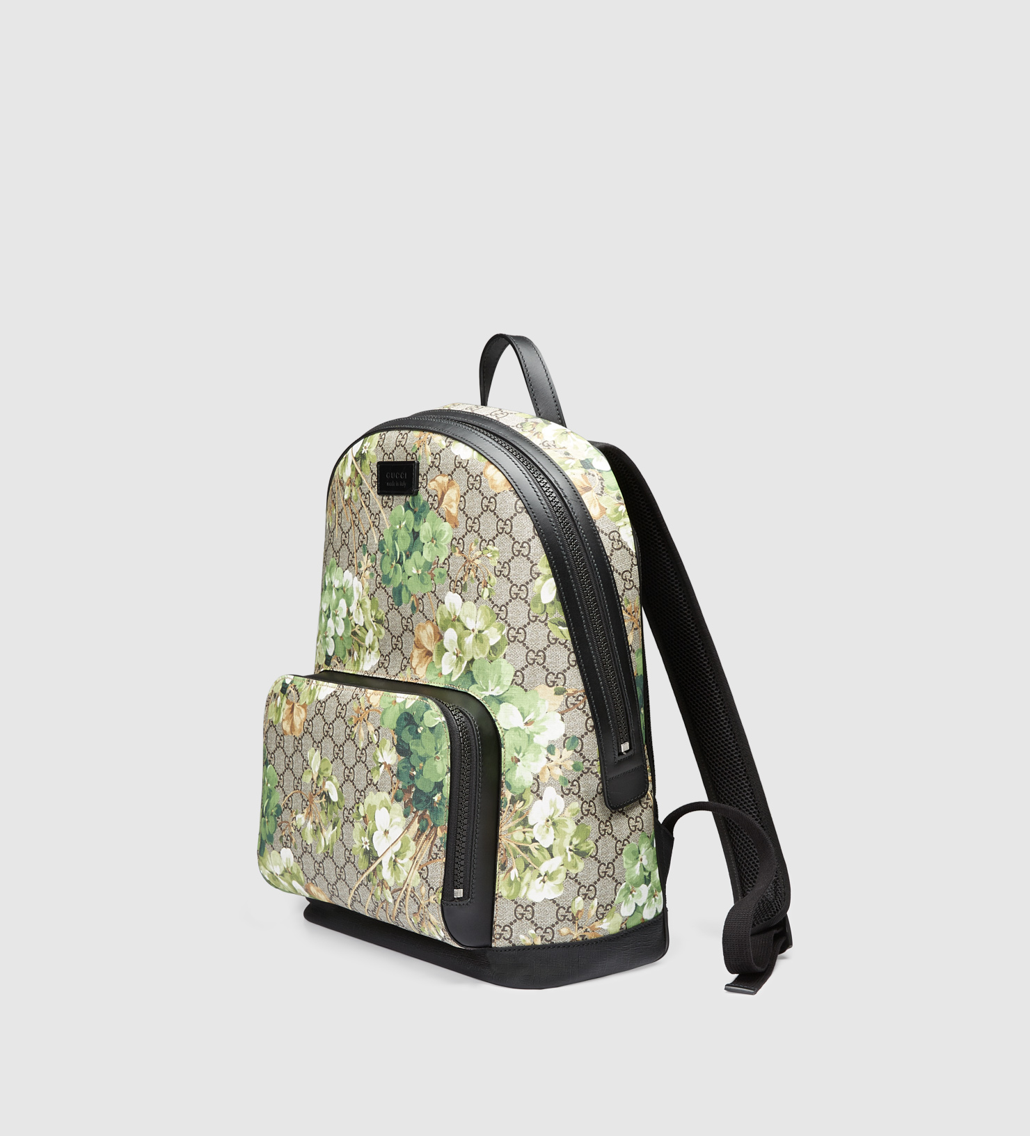 gucci blooms backpack