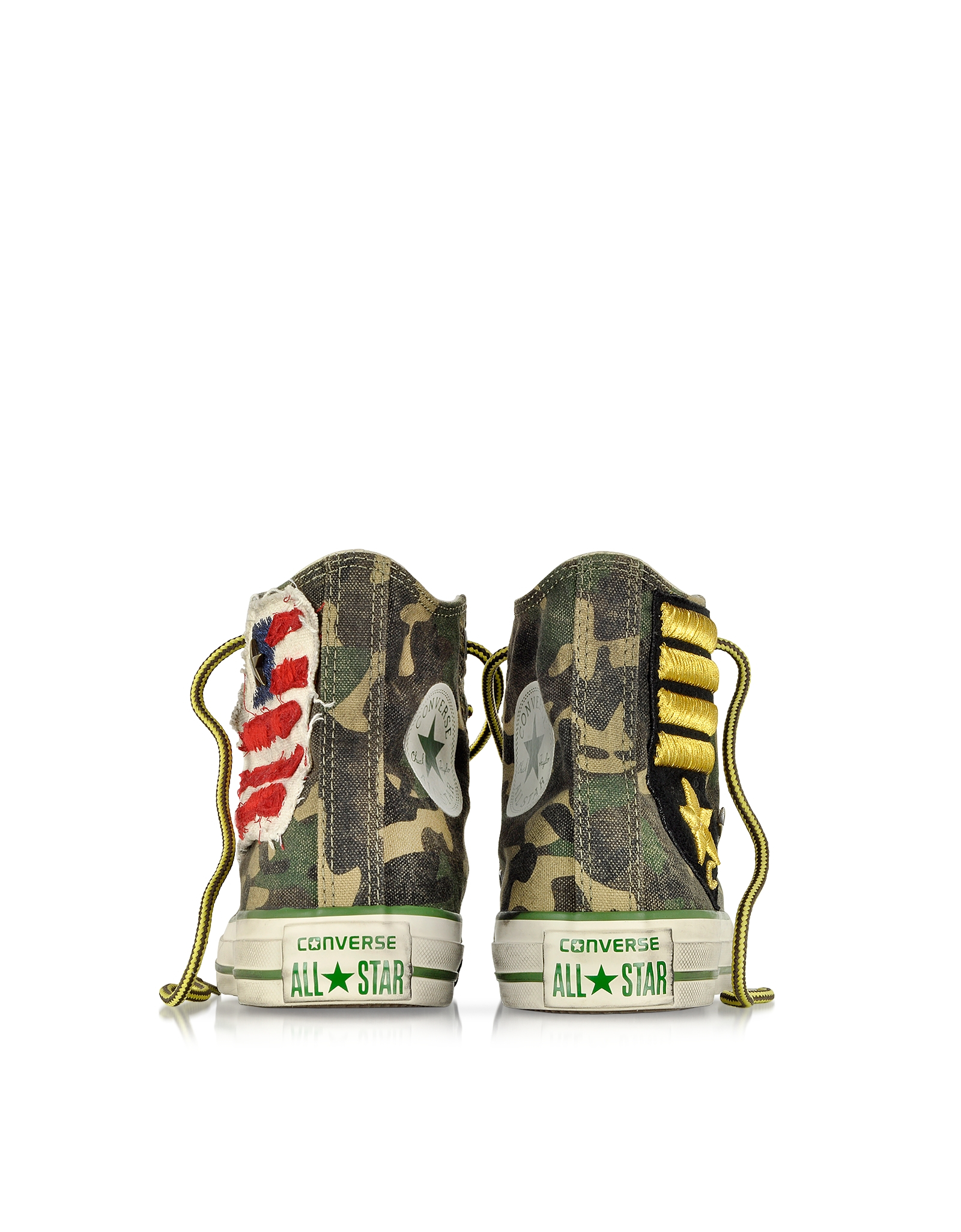 converse all star camouflage limited edition
